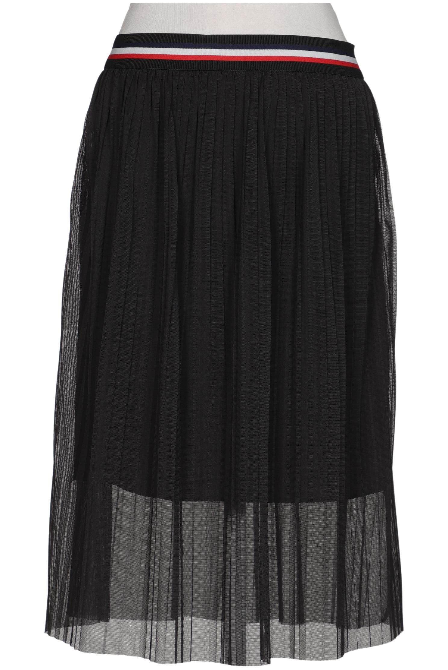 

pieces Damen Rock, schwarz, Gr. 36