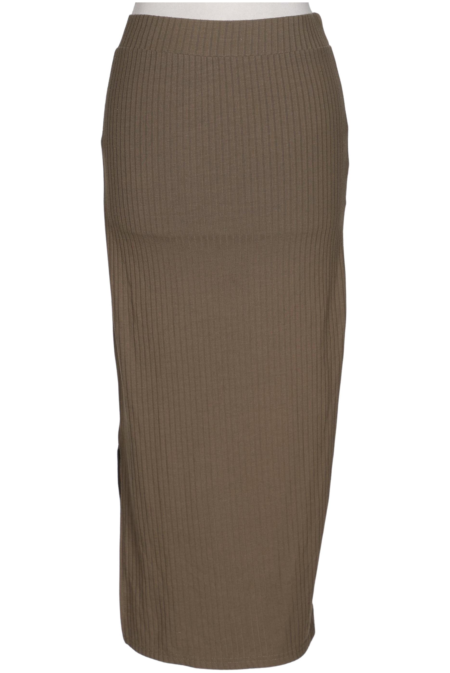 

pieces Damen Rock, grün, Gr. 34