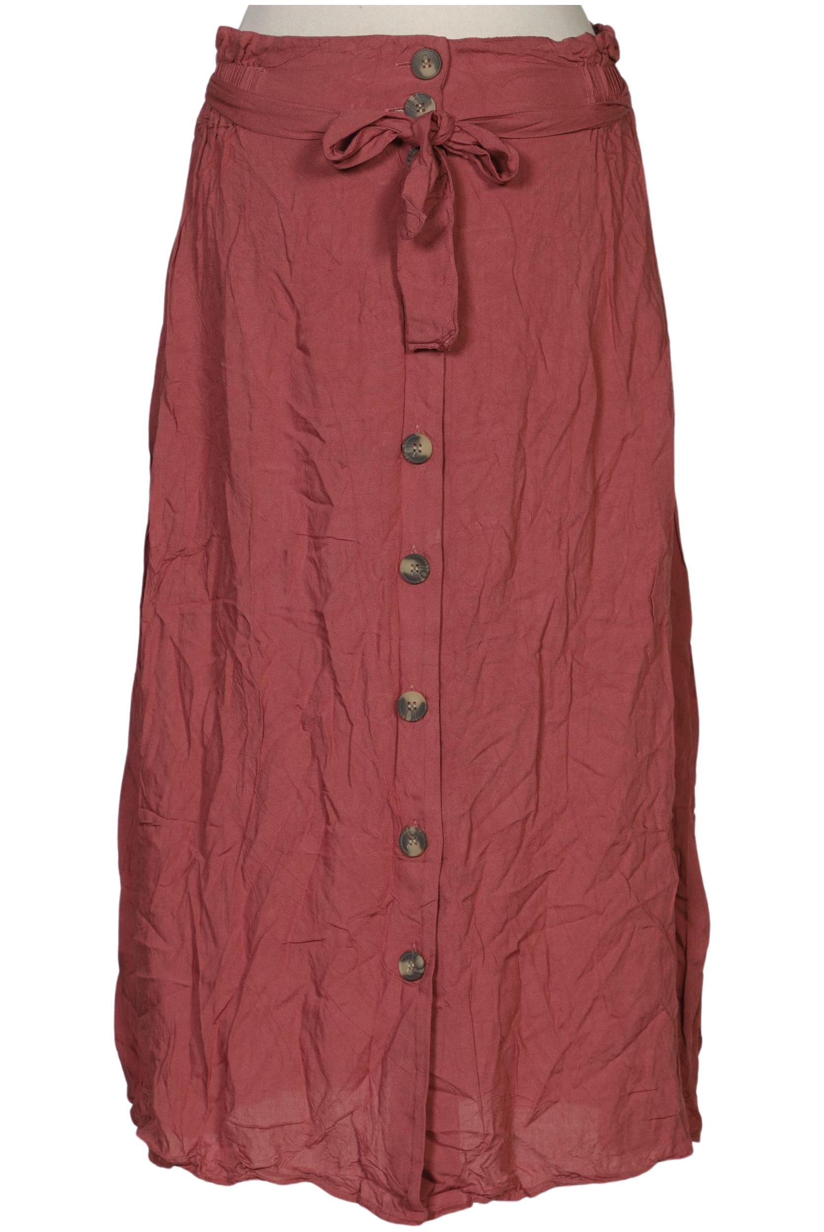 

pieces Damen Rock, pink, Gr. 36