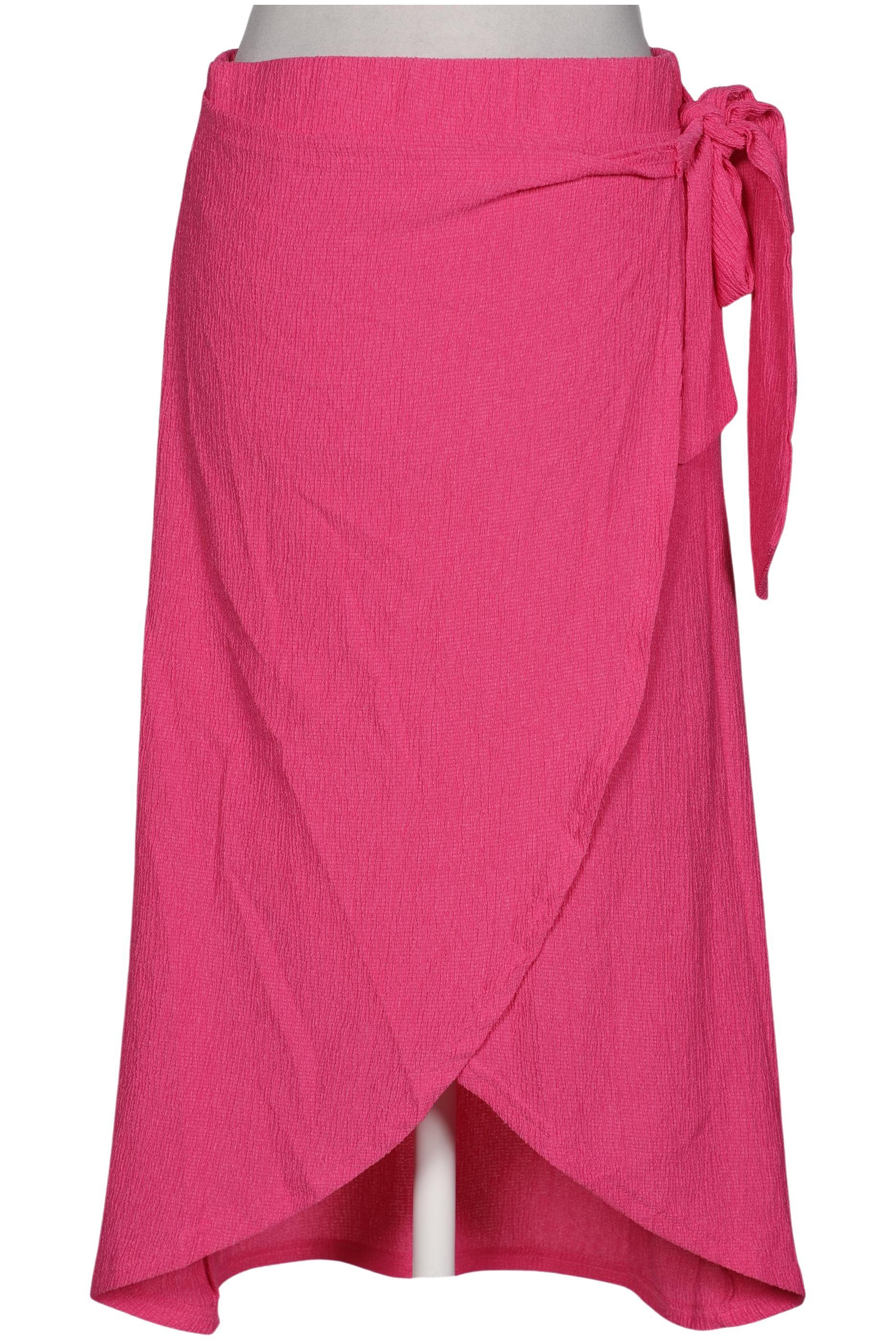 

pieces Damen Rock, pink, Gr. 36