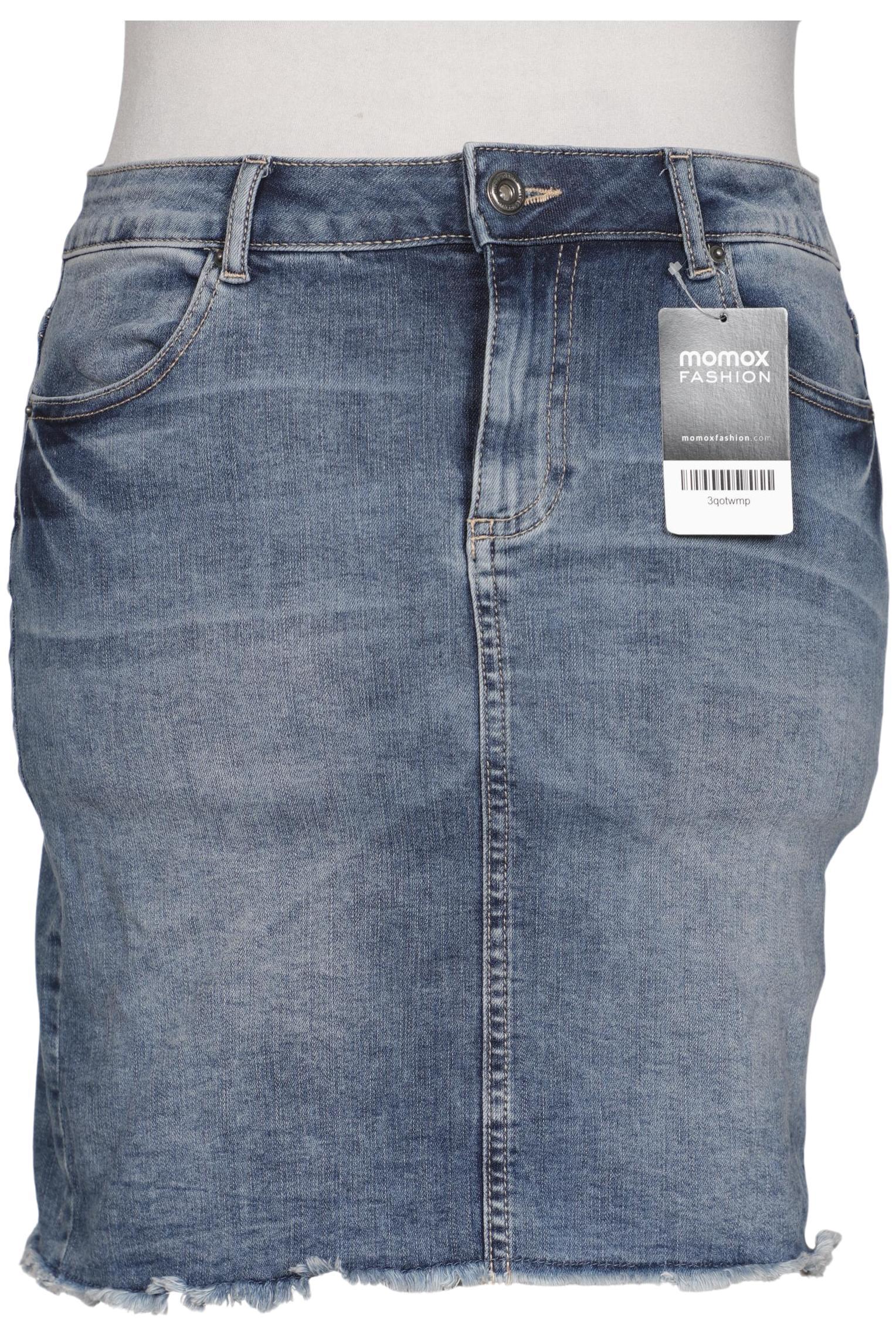 

pieces Damen Rock, marineblau, Gr. 42