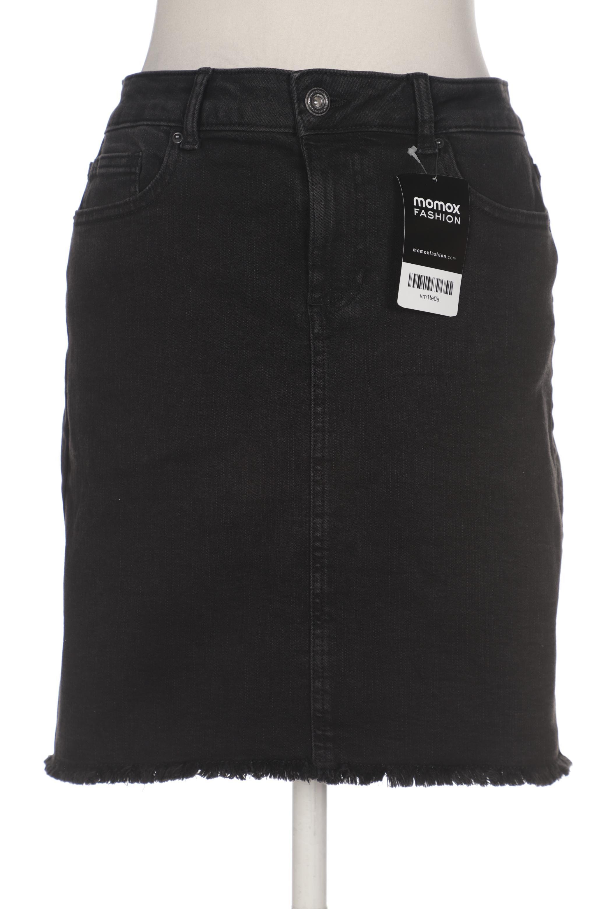 

pieces Damen Rock, schwarz, Gr. 42