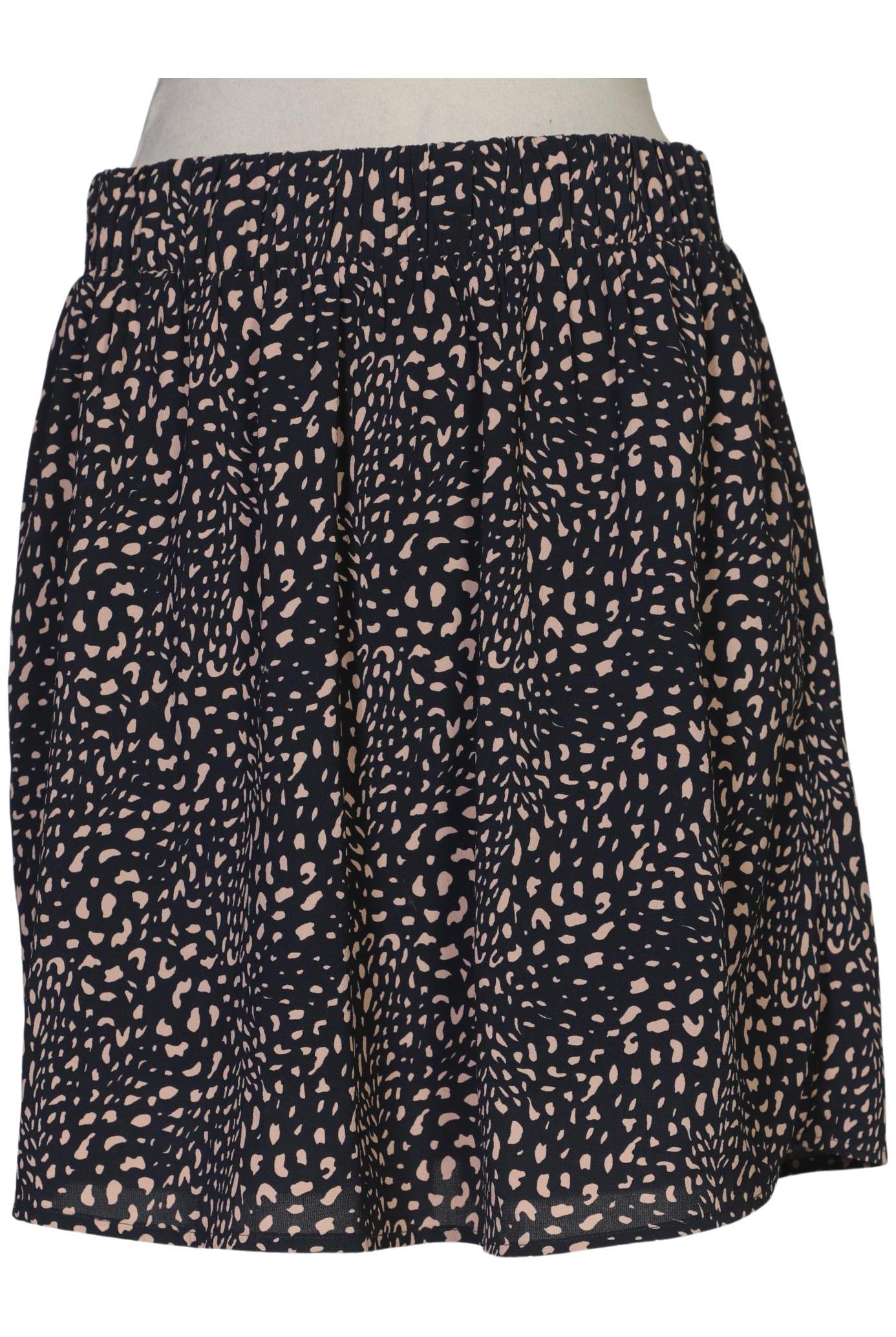 

pieces Damen Rock, marineblau, Gr. 36