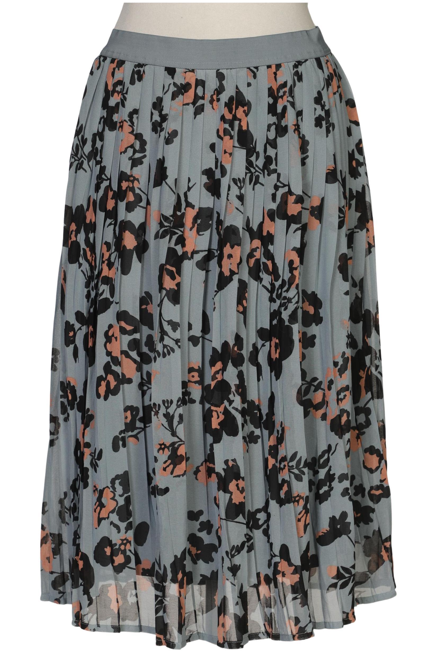 

pieces Damen Rock, grau, Gr. 36