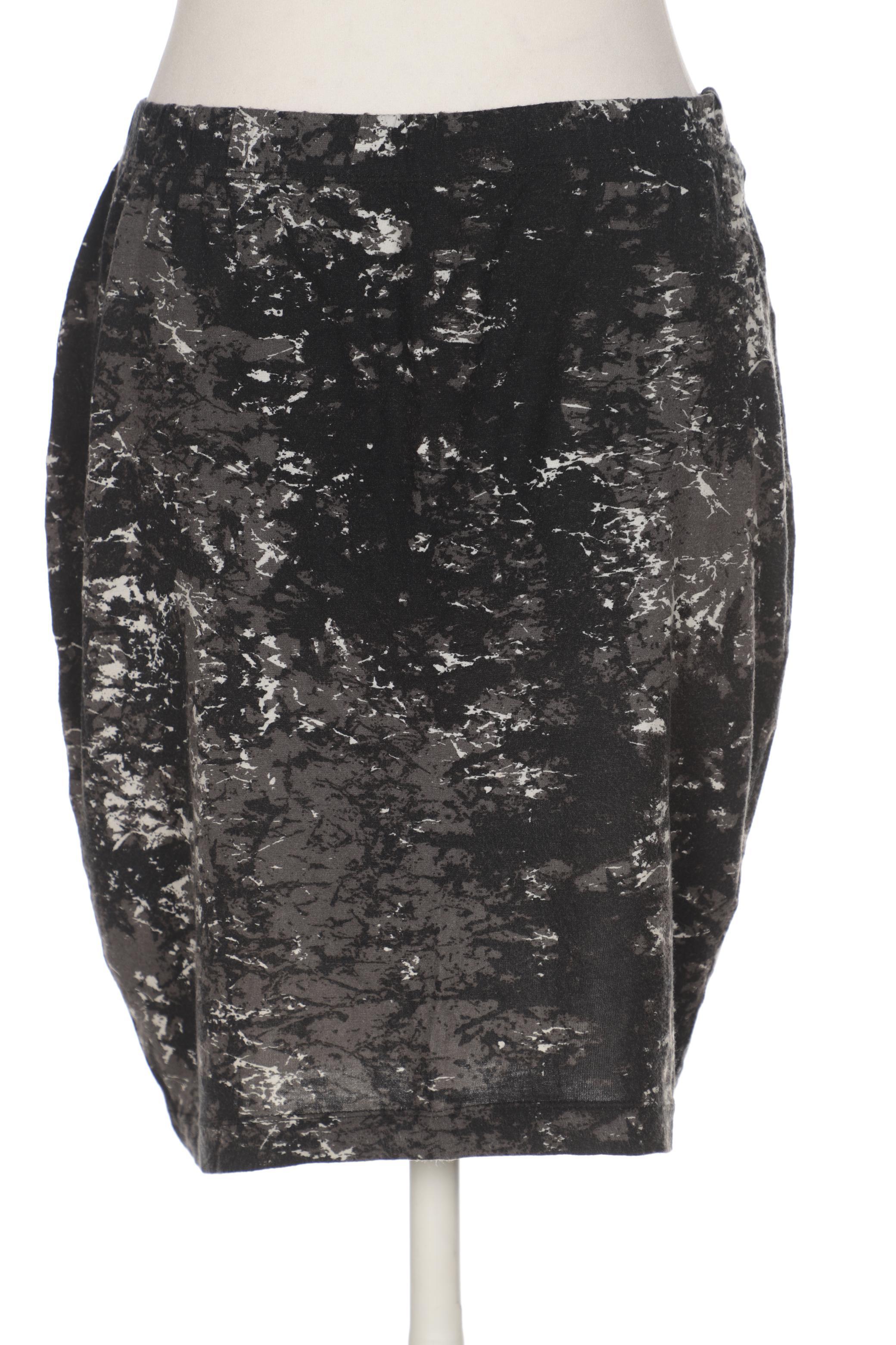

pieces Damen Rock, grau, Gr. 36