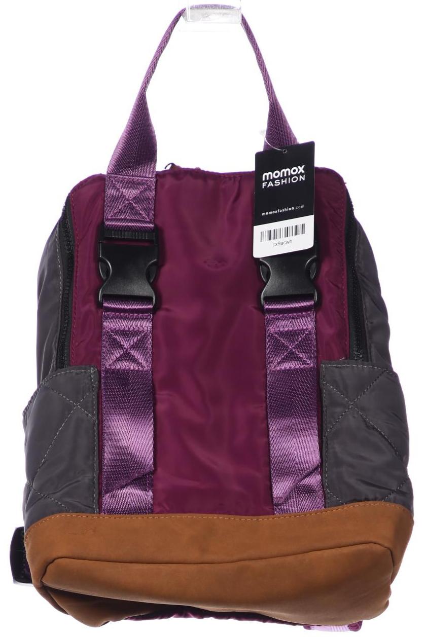 

pieces Damen Rucksack, bordeaux