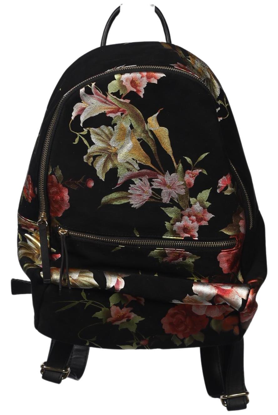 

pieces Damen Rucksack, schwarz, Gr.