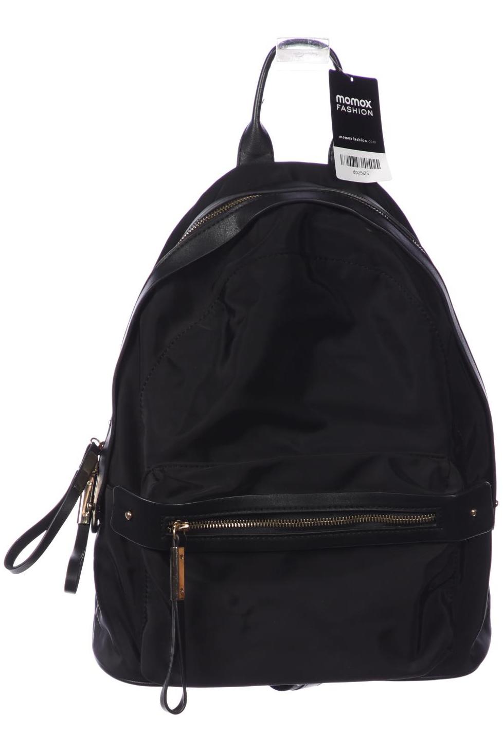 

pieces Damen Rucksack, schwarz, Gr.