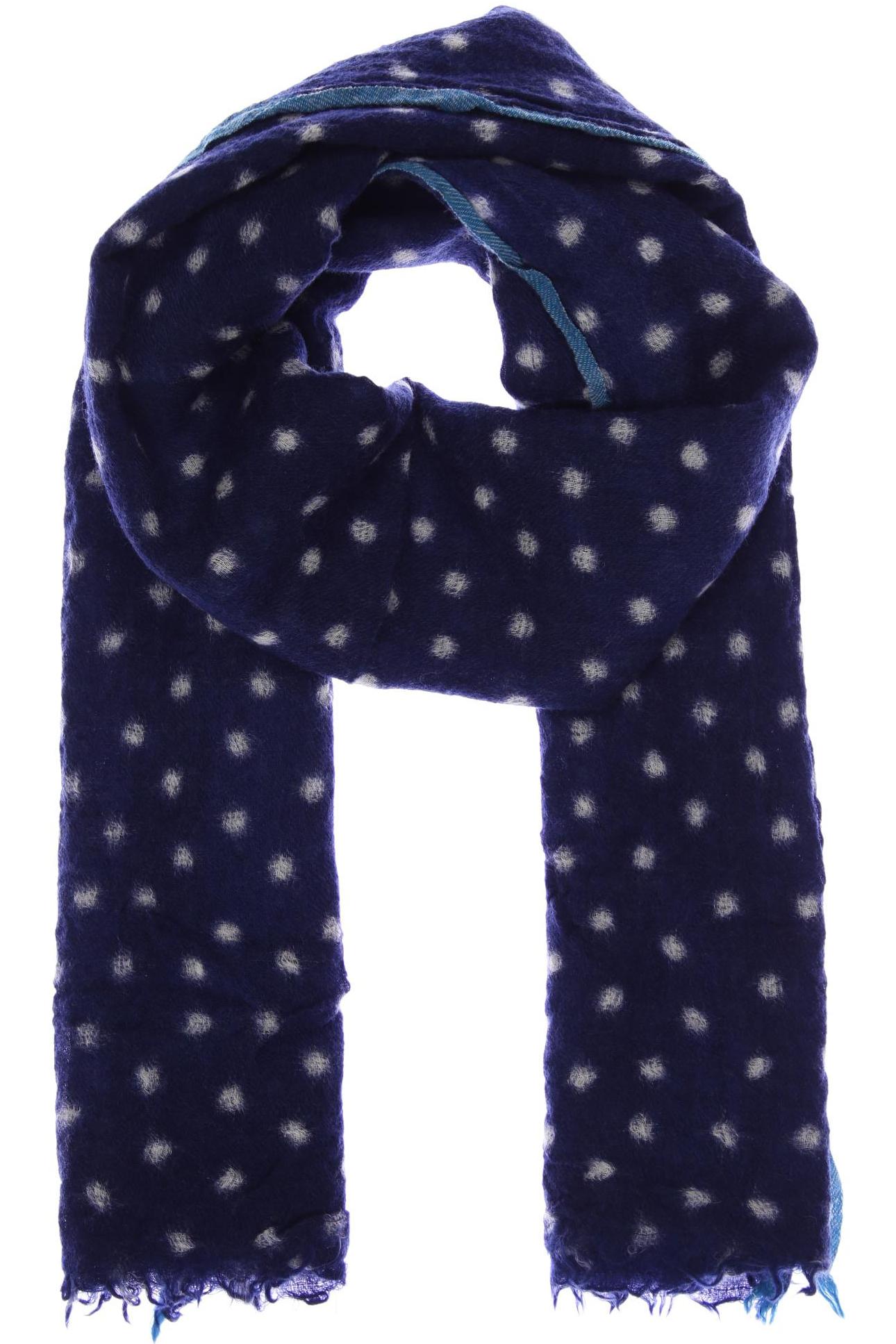 

pieces Damen Schal, marineblau