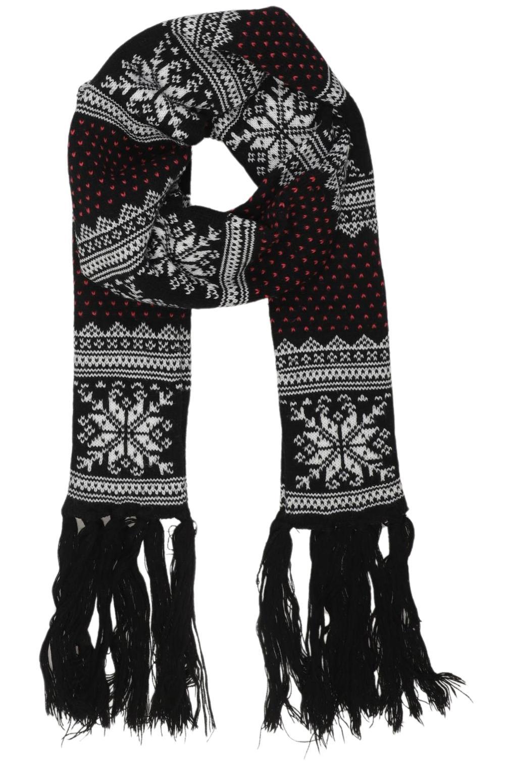 

pieces Damen Schal, mehrfarbig, Gr.