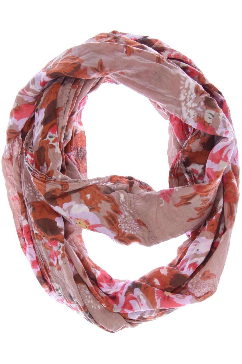 

pieces Damen Schal, pink
