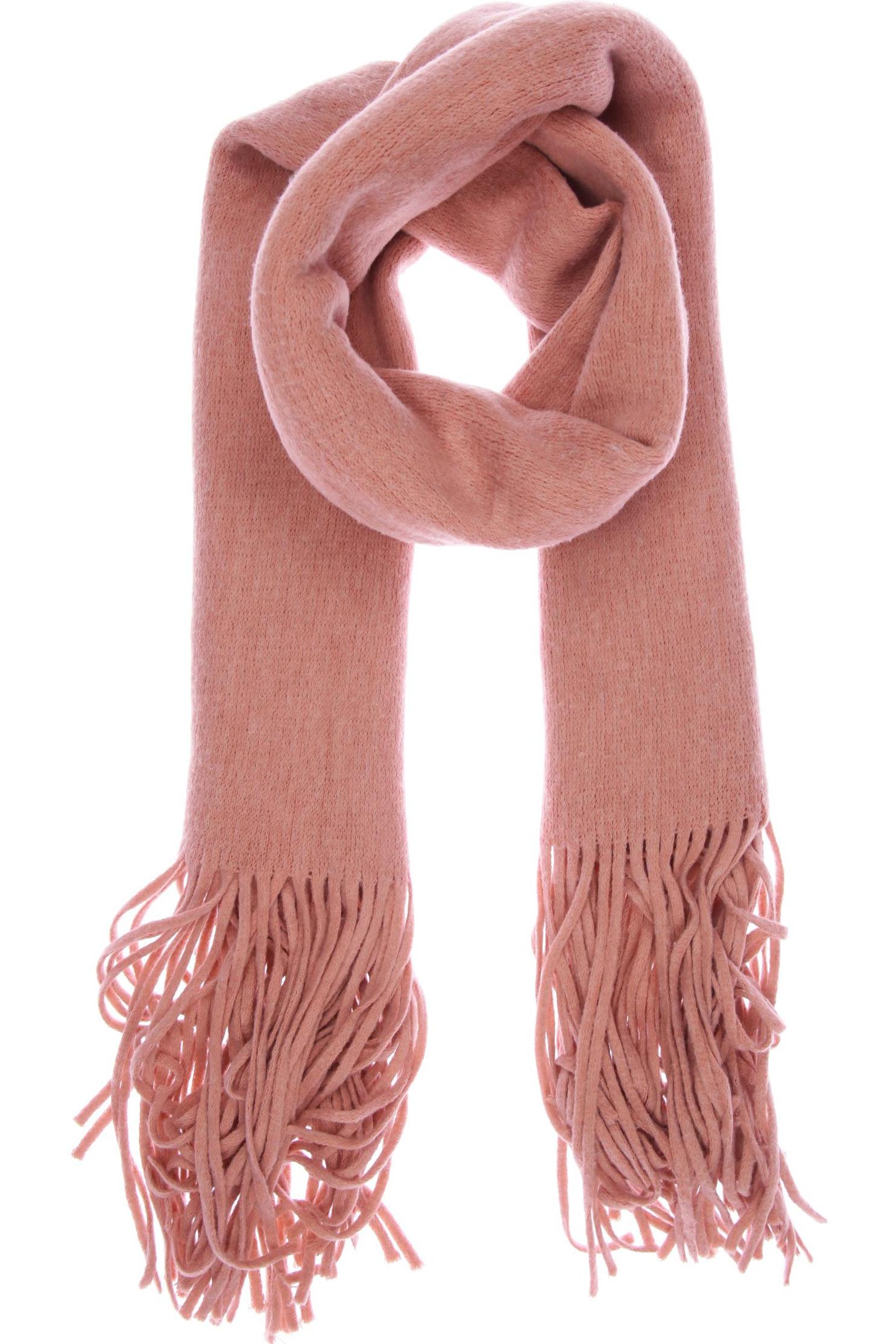 

pieces Damen Schal, pink, Gr.