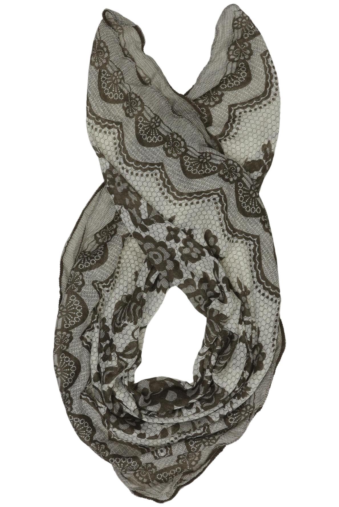 

pieces Damen Schal, braun, Gr.