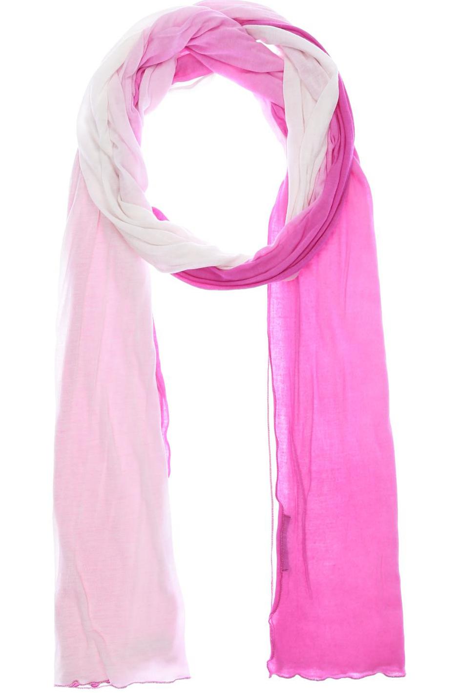 

pieces Damen Schal, pink, Gr.