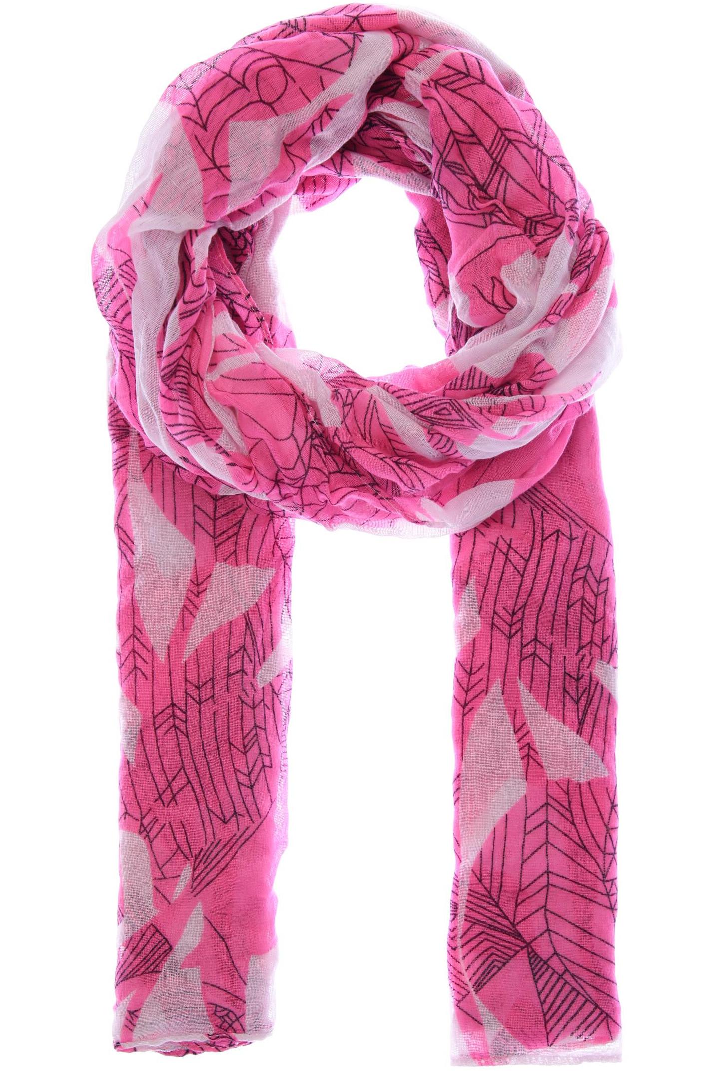 

pieces Damen Schal, pink
