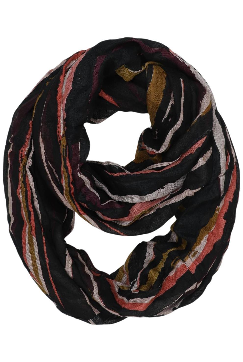 

pieces Damen Schal, mehrfarbig, Gr.