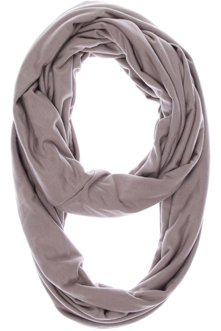 

pieces Damen Schal, grau