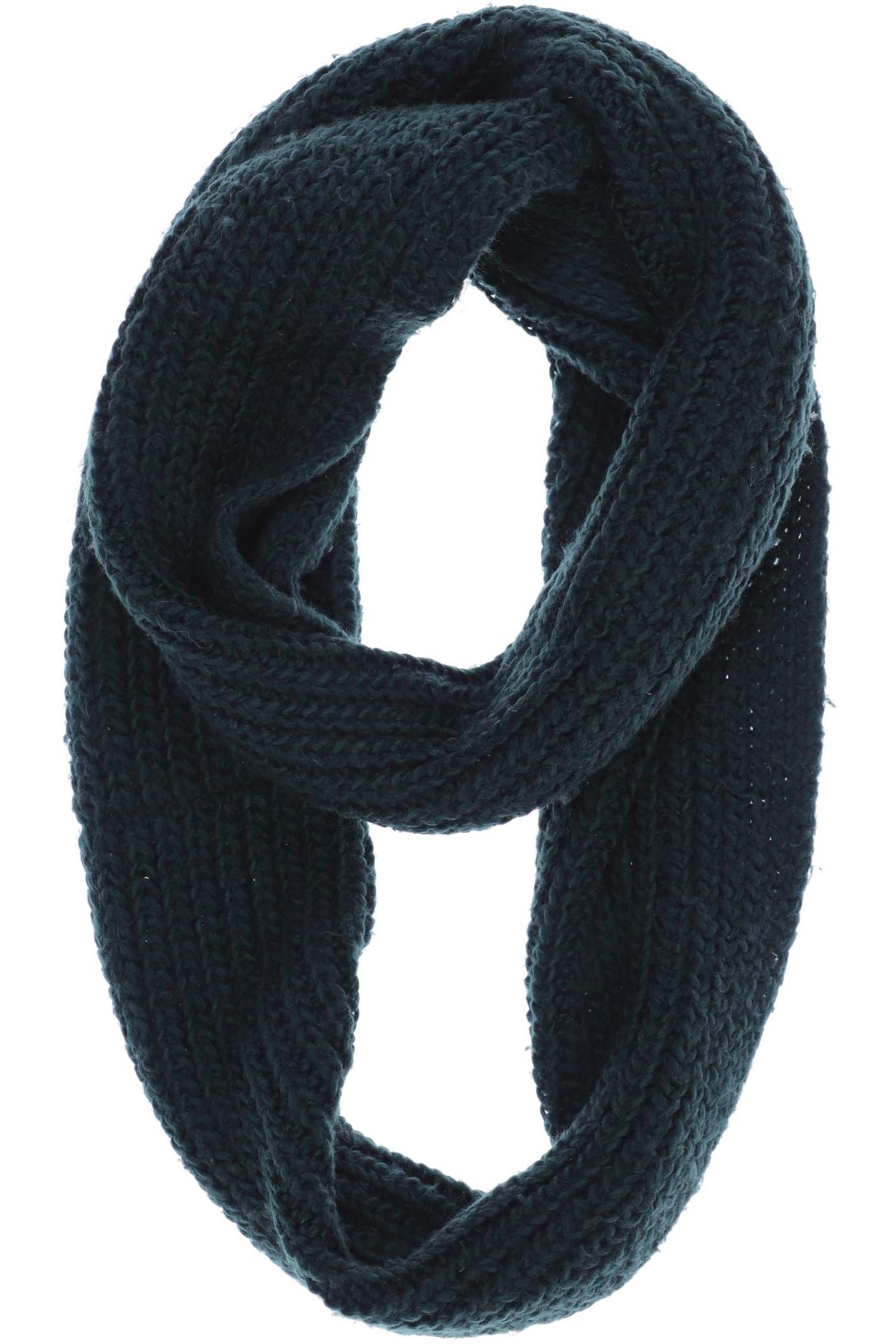 

pieces Damen Schal, grün, Gr.