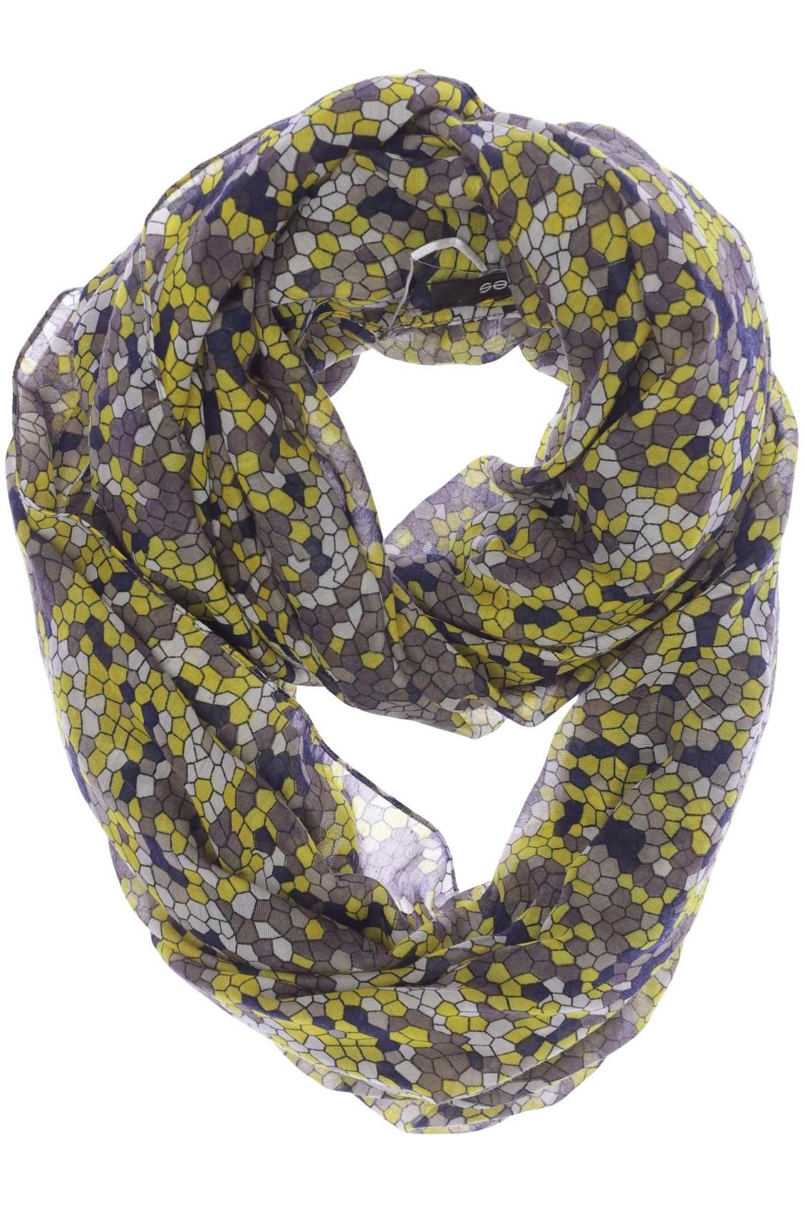 

pieces Damen Schal, braun, Gr.