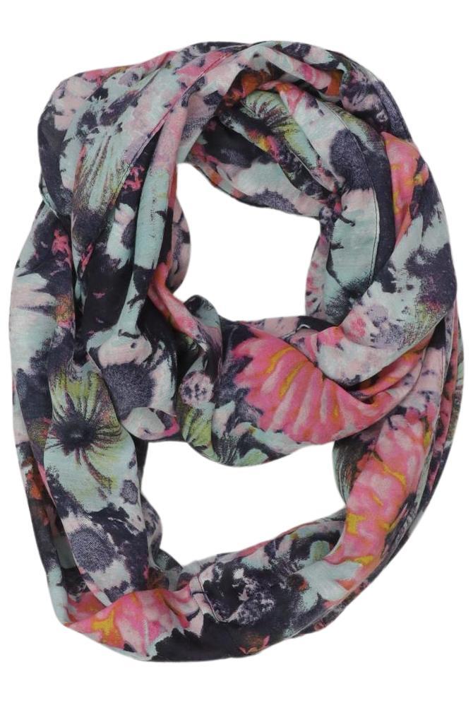 

pieces Damen Schal, mehrfarbig, Gr.