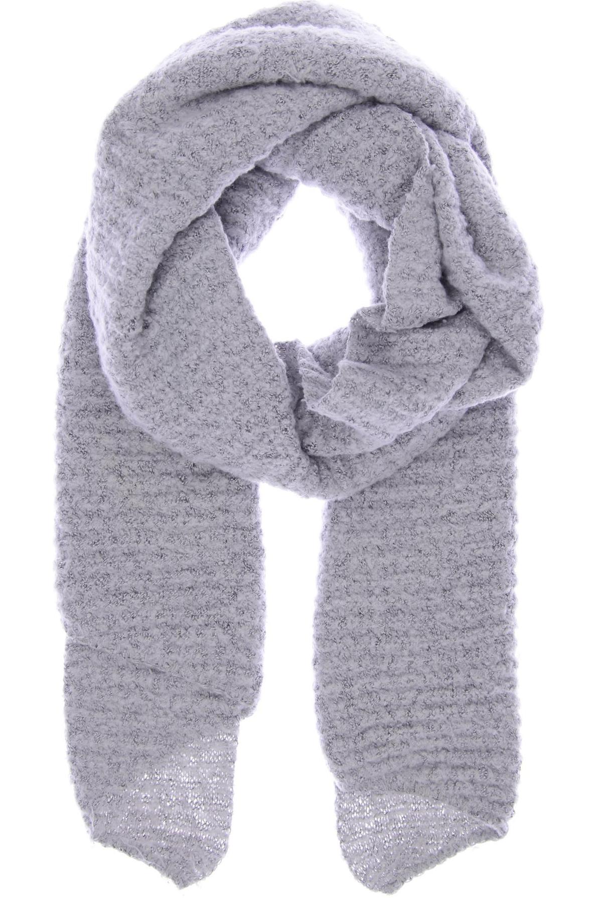 

pieces Damen Schal, grau