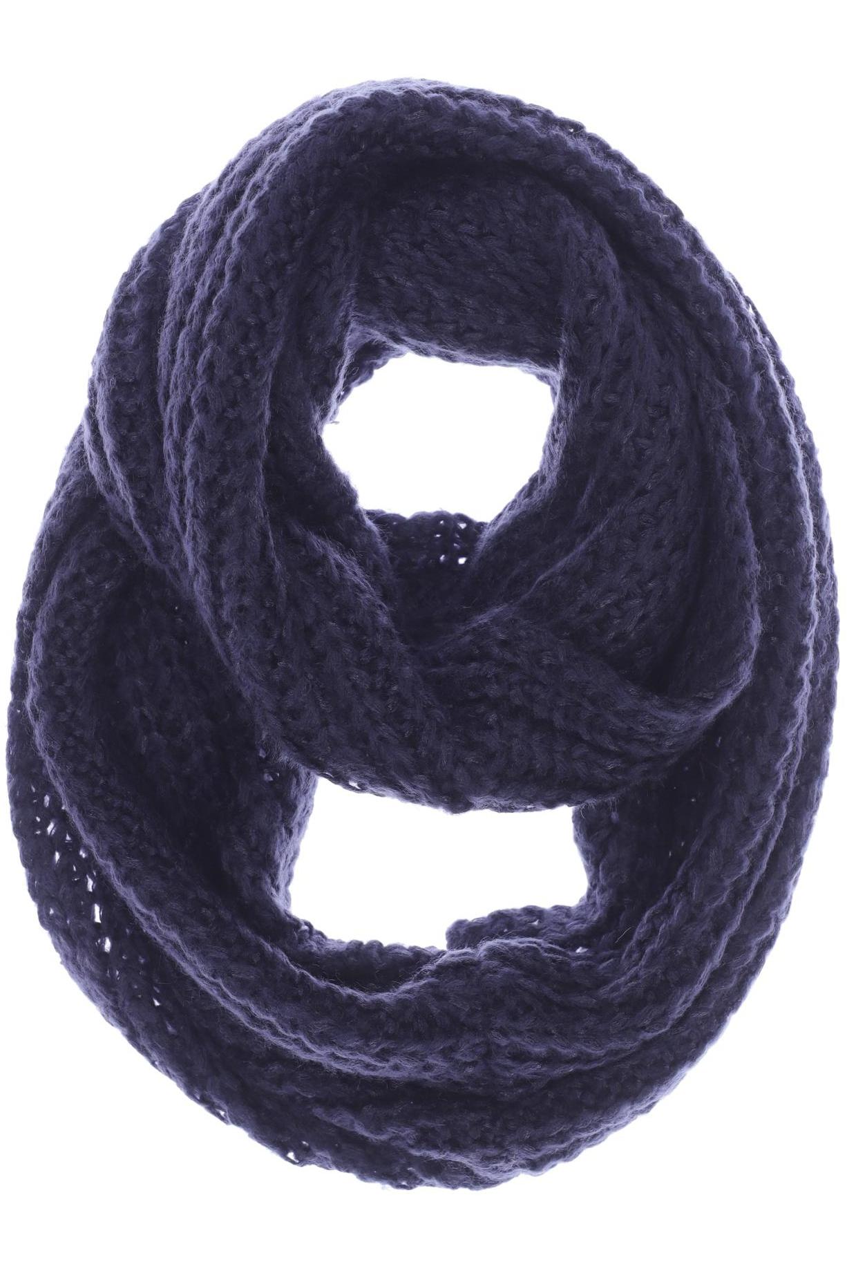

pieces Damen Schal, marineblau