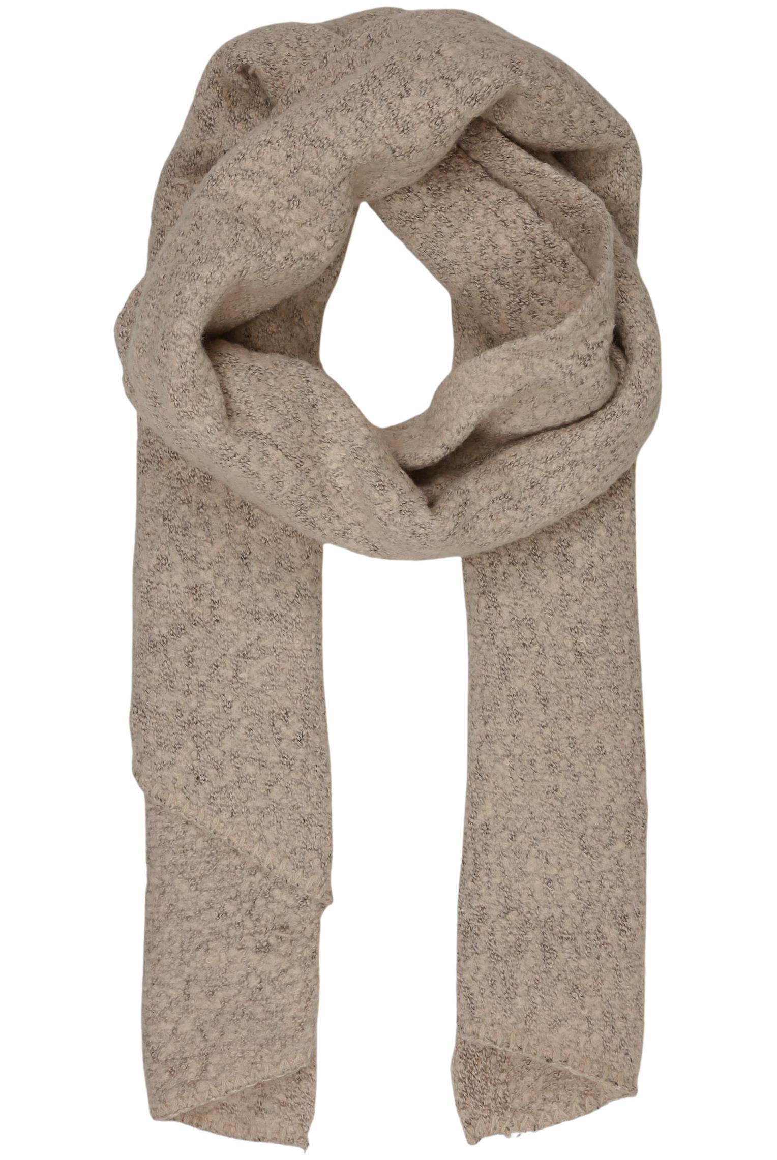 

pieces Damen Schal, beige, Gr.