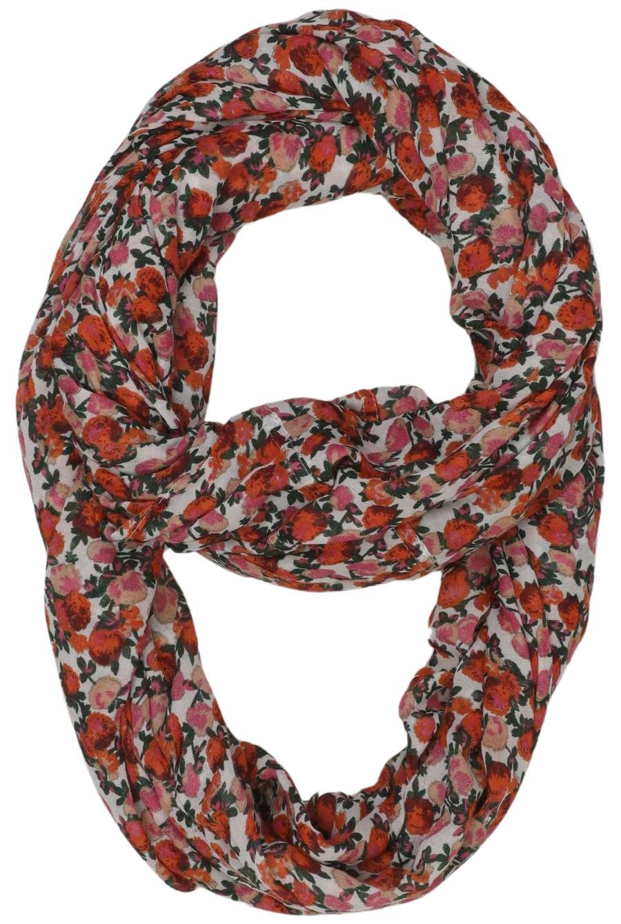 

pieces Damen Schal, mehrfarbig, Gr.