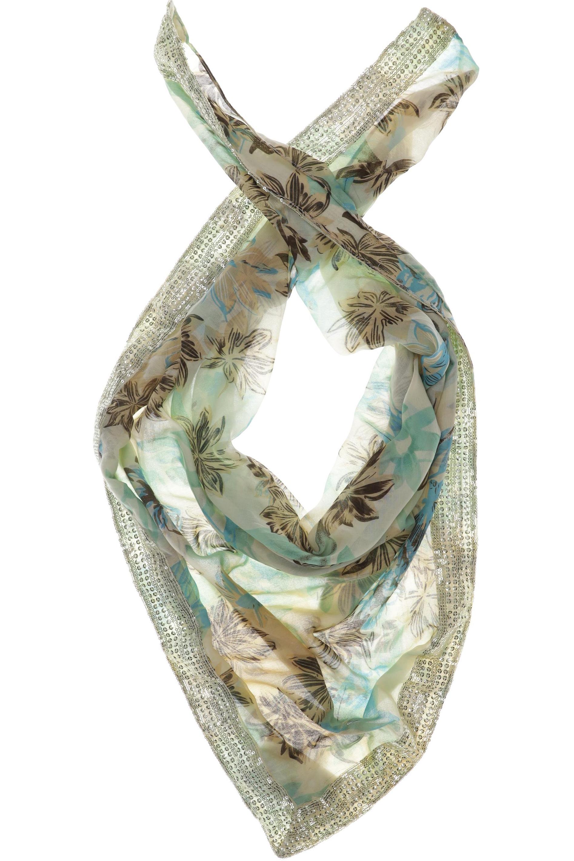 

pieces Damen Schal, beige, Gr.