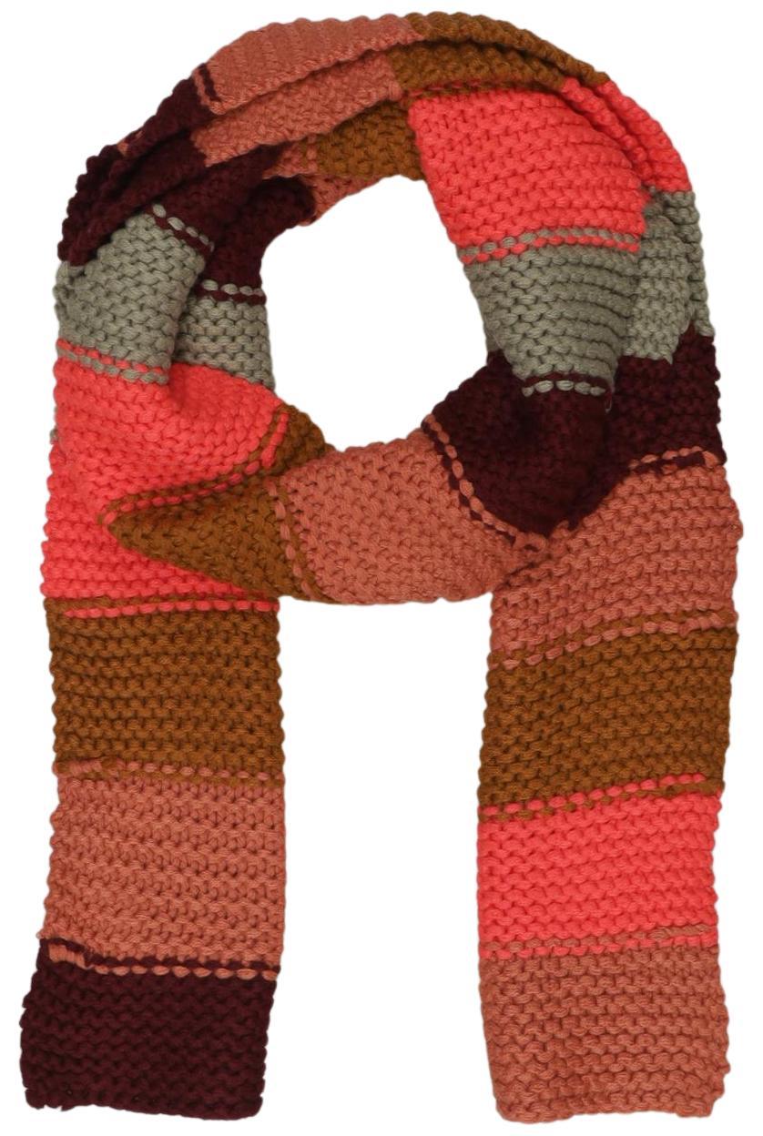 

pieces Damen Schal, mehrfarbig, Gr.