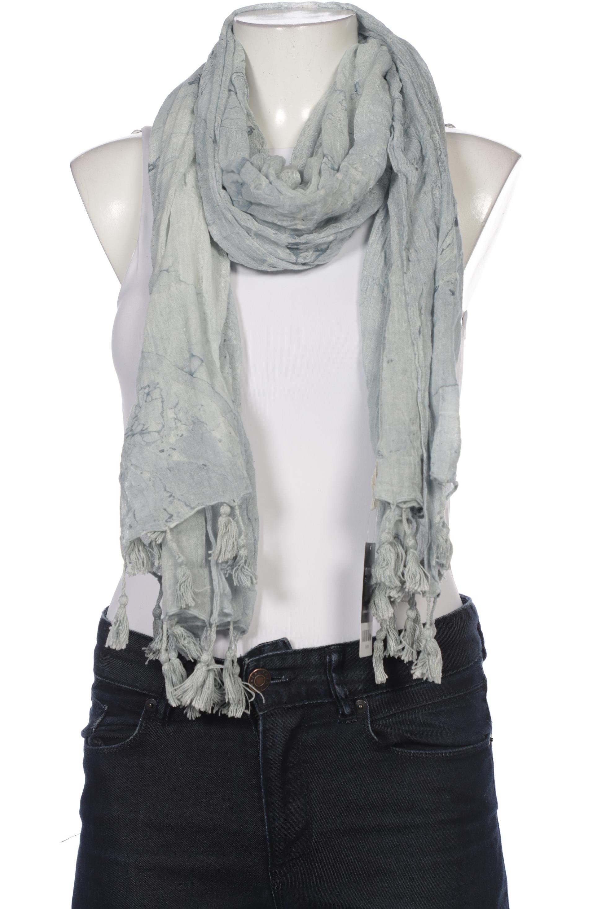 

pieces Damen Schal, hellblau