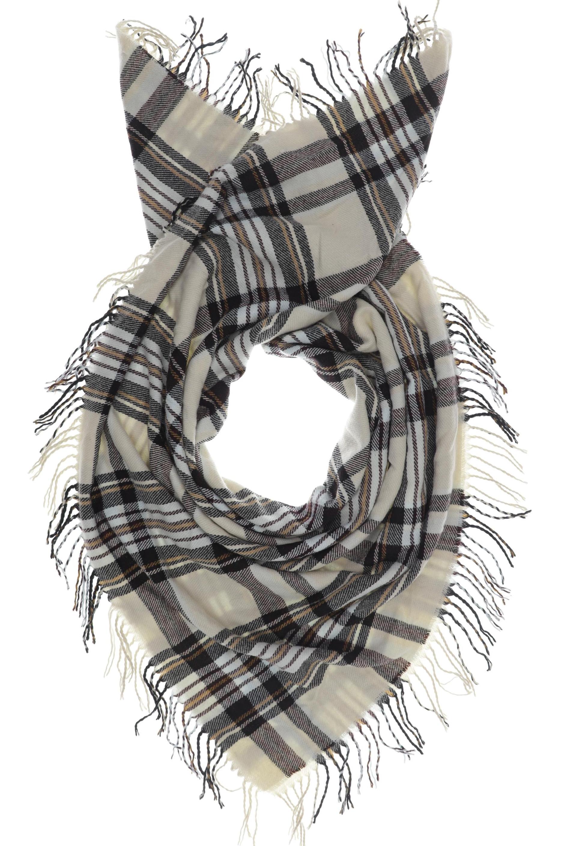 

pieces Damen Schal, beige, Gr.