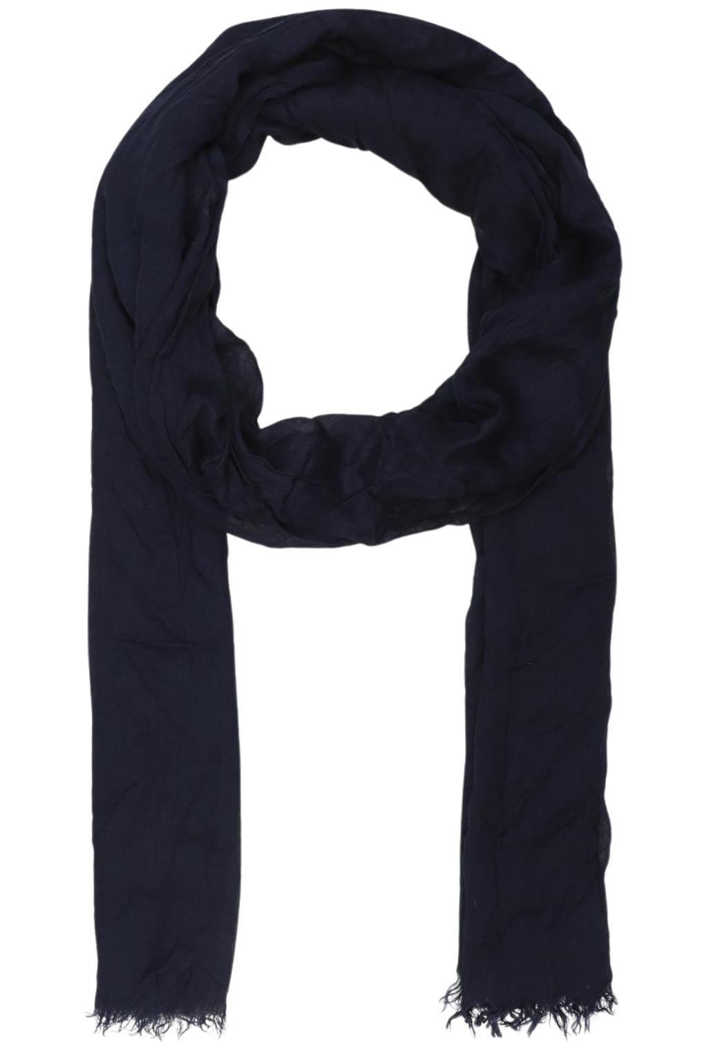 

pieces Damen Schal, marineblau, Gr.