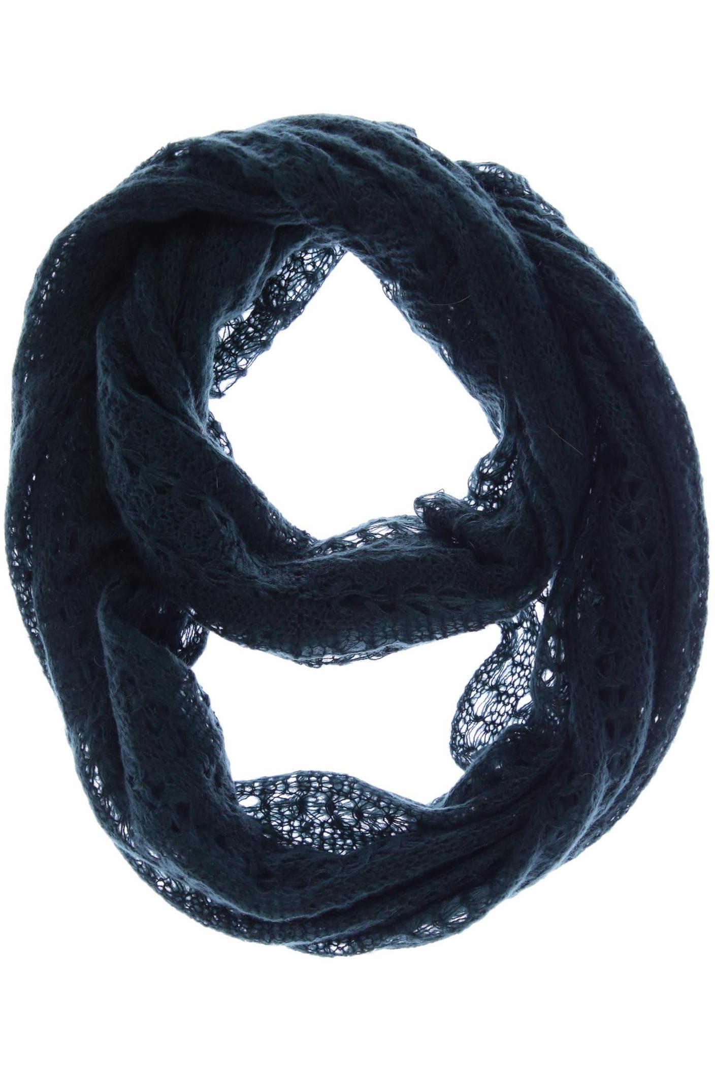 

pieces Damen Schal, grün, Gr.