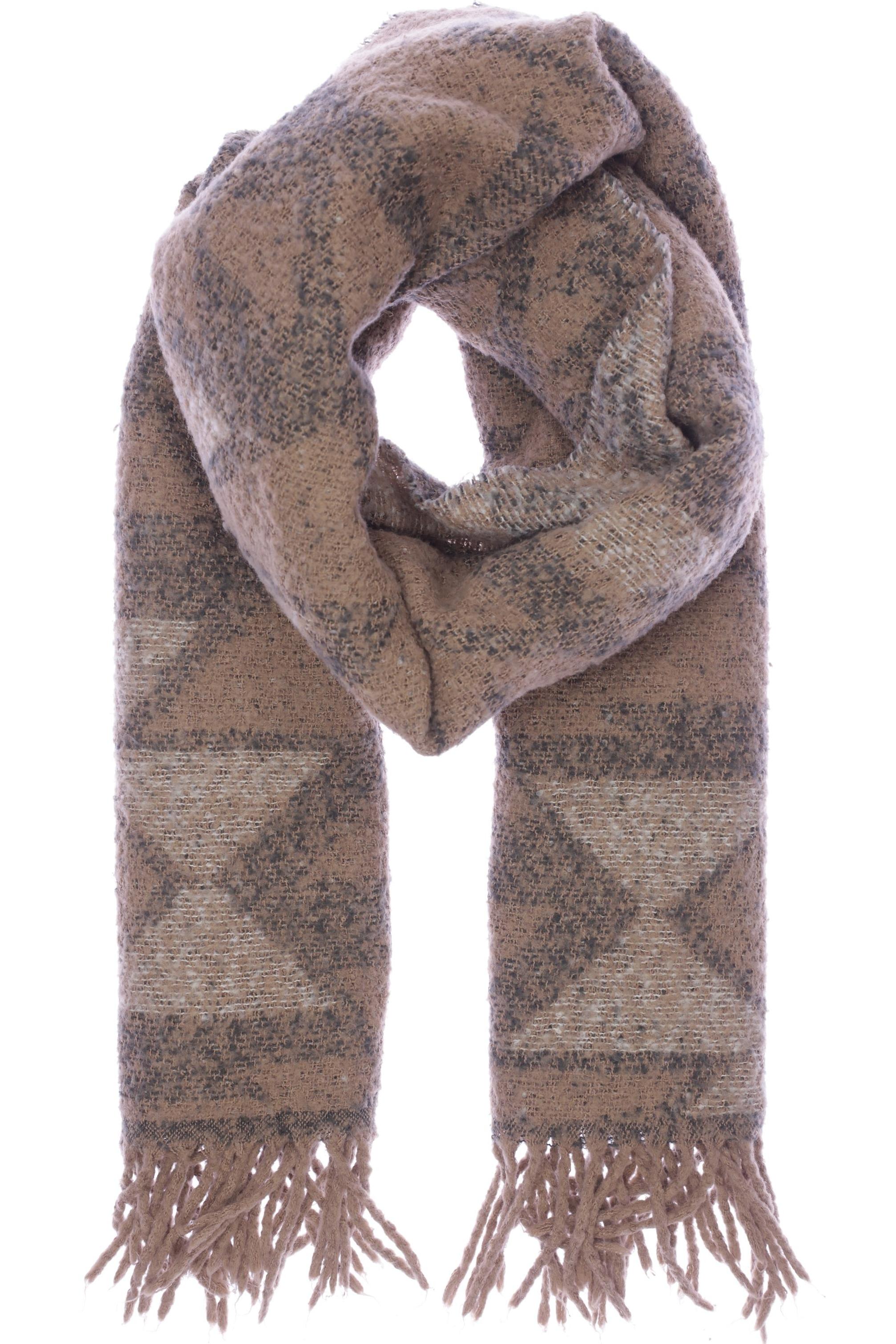 

pieces Damen Schal, beige, Gr.