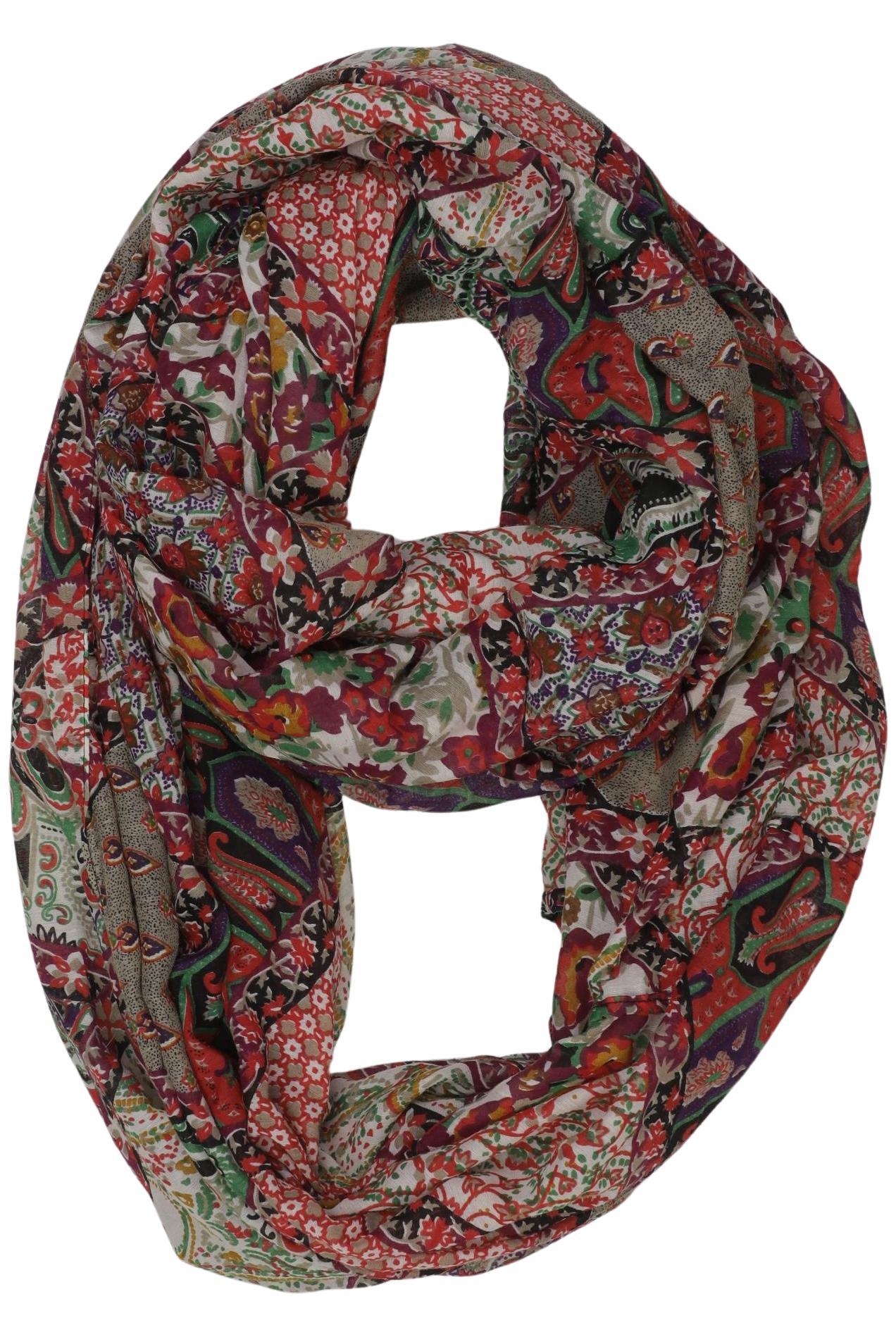 

pieces Damen Schal, mehrfarbig, Gr.