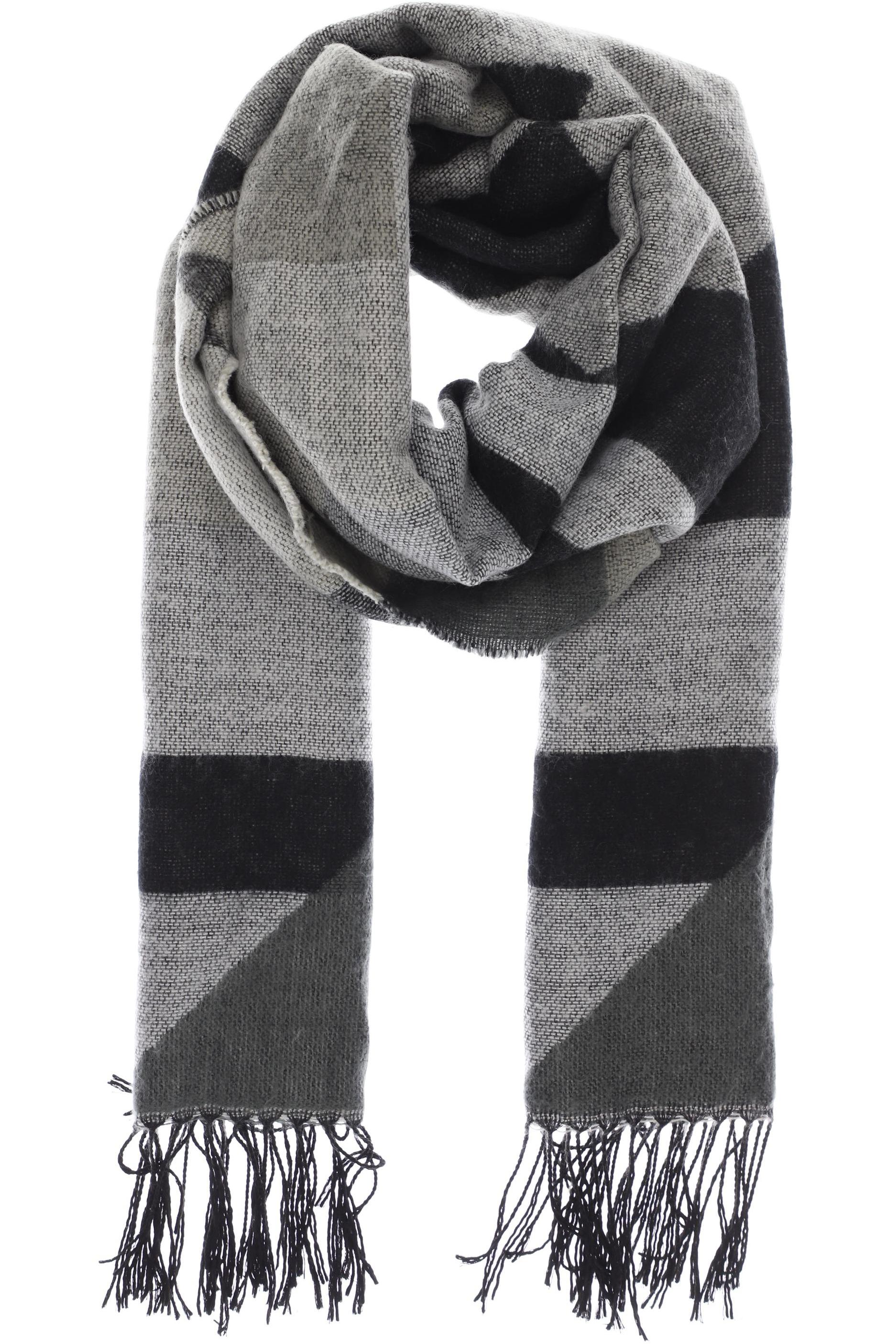 

pieces Damen Schal, grau