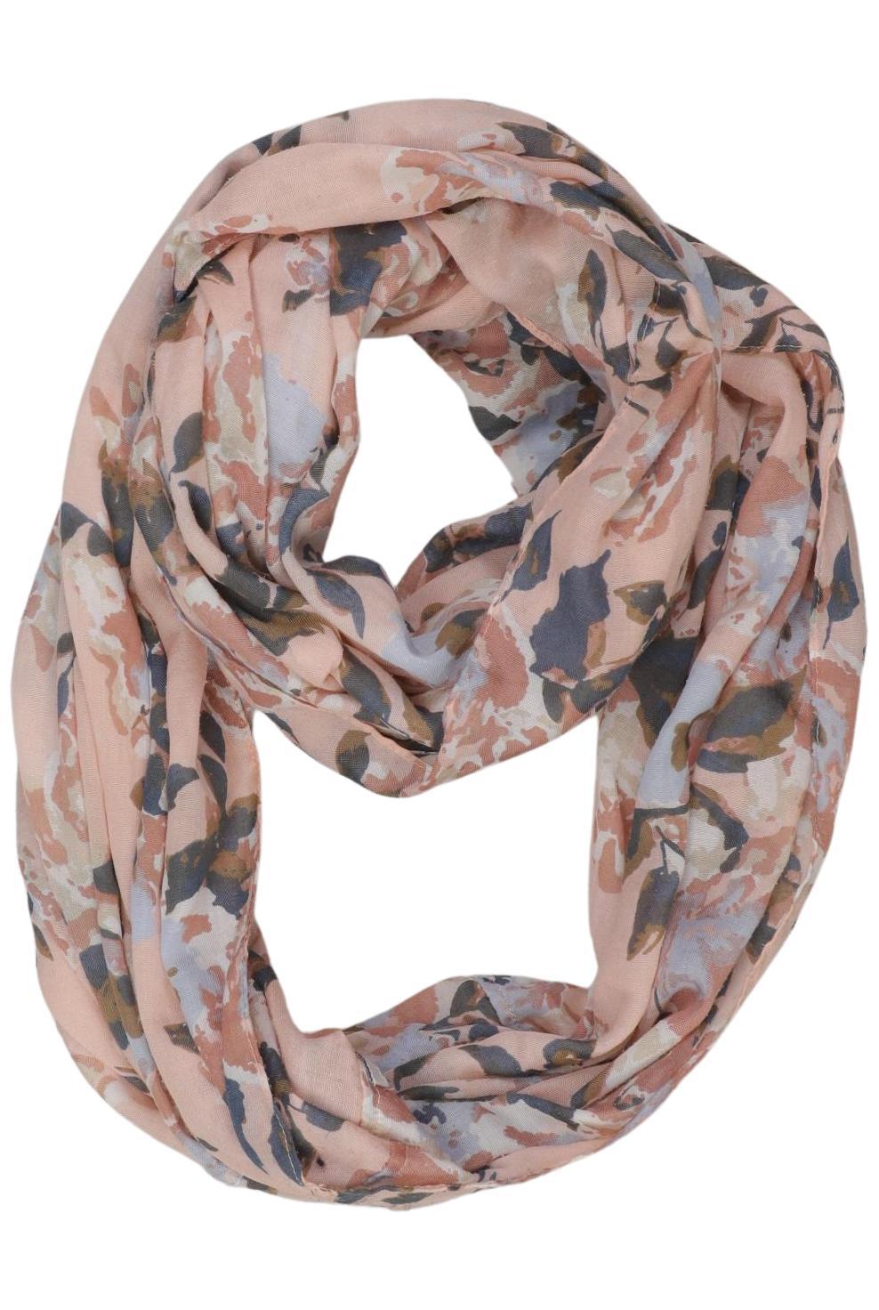 

pieces Damen Schal, pink, Gr.