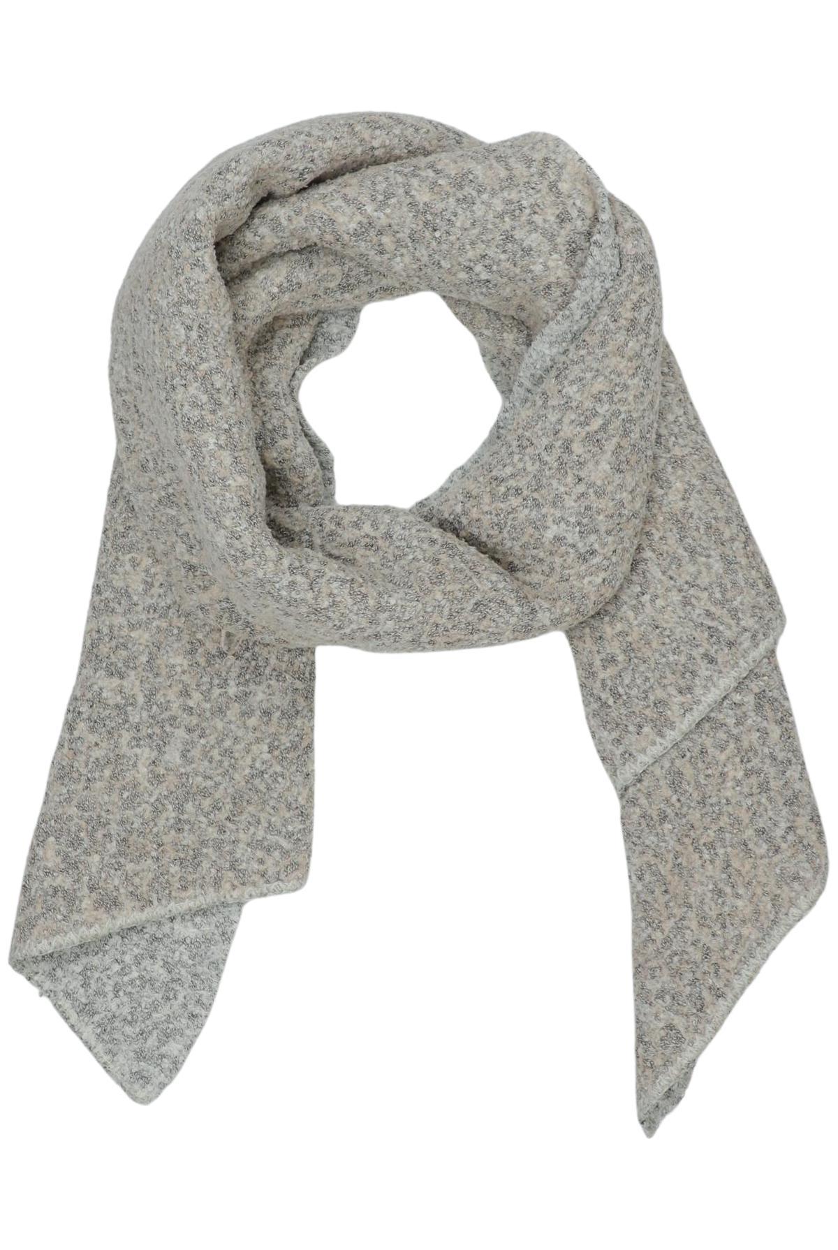 

pieces Damen Schal, grau, Gr.