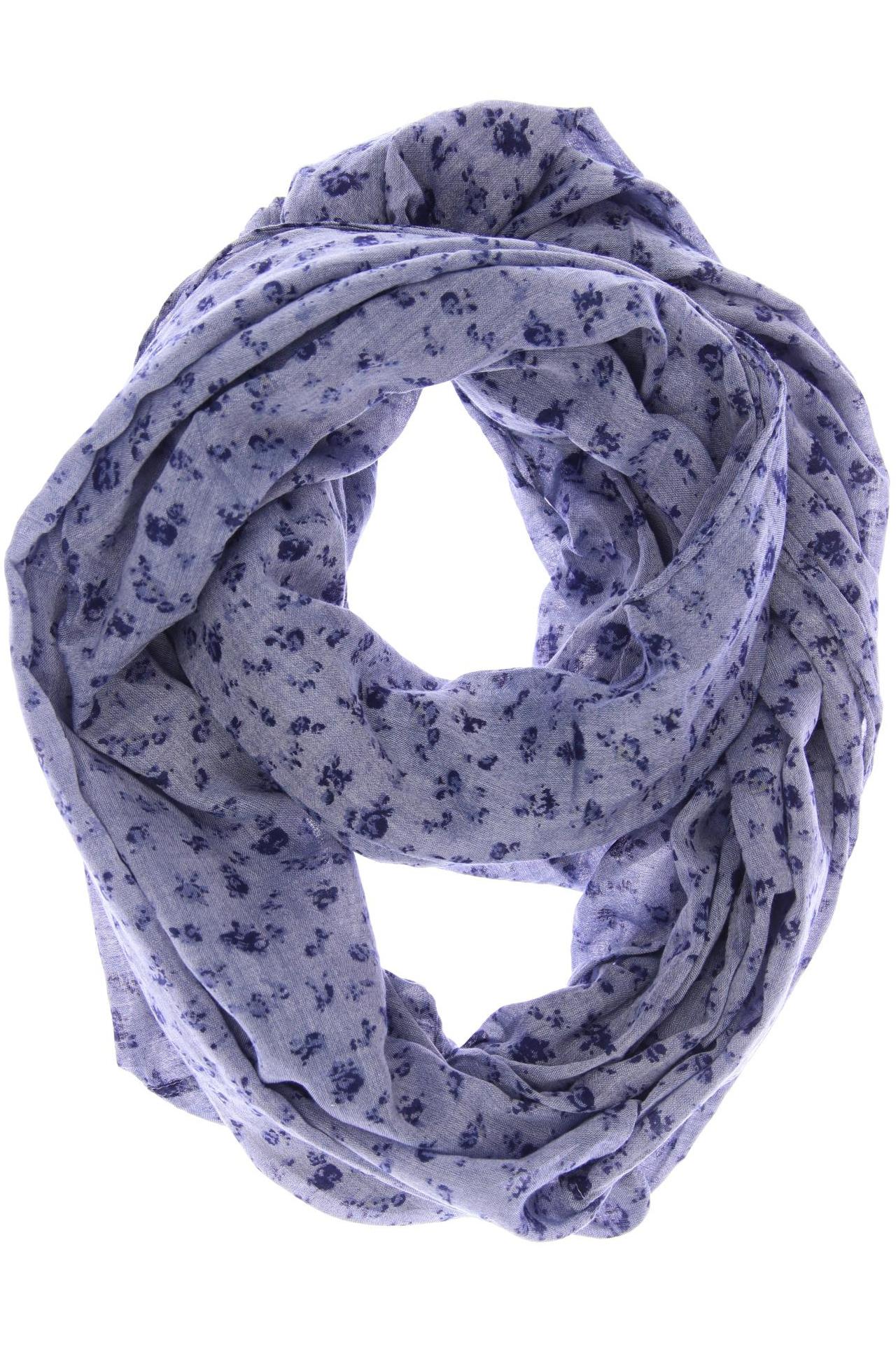 

pieces Damen Schal, marineblau