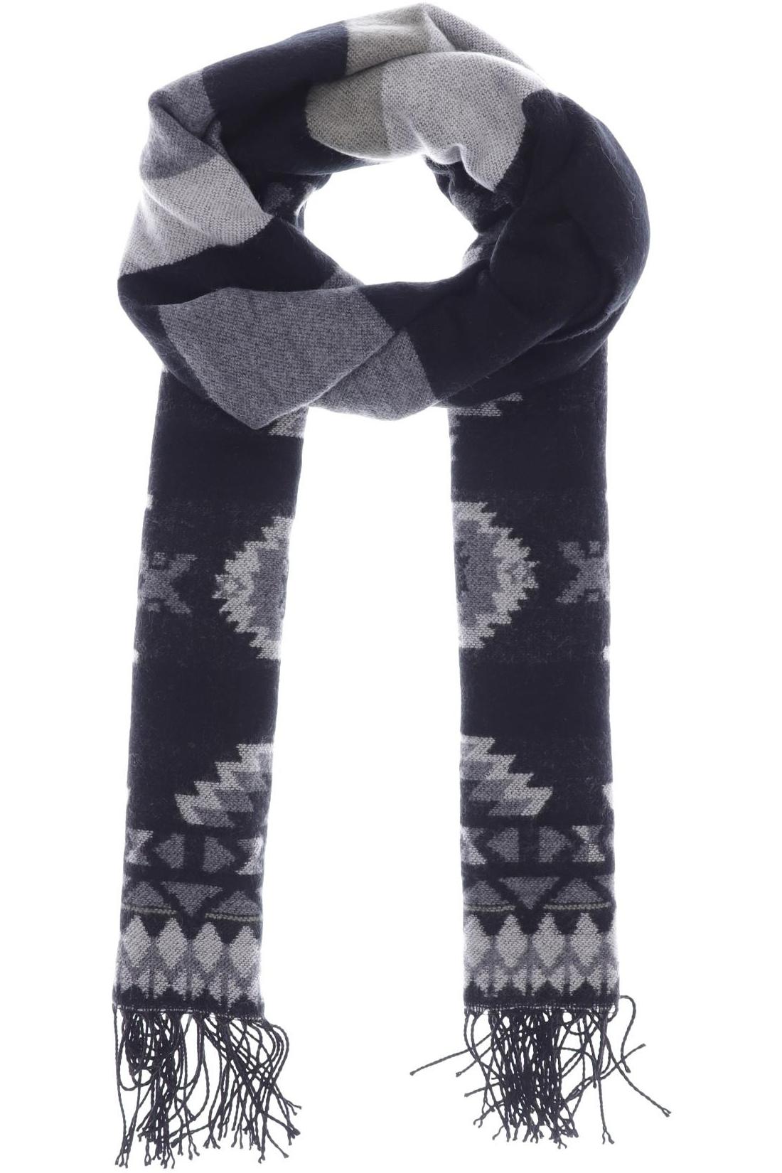

pieces Damen Schal, grau