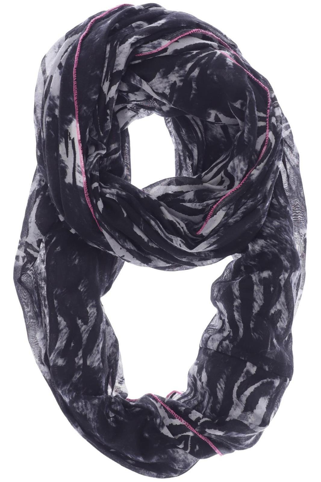 

pieces Damen Schal, schwarz