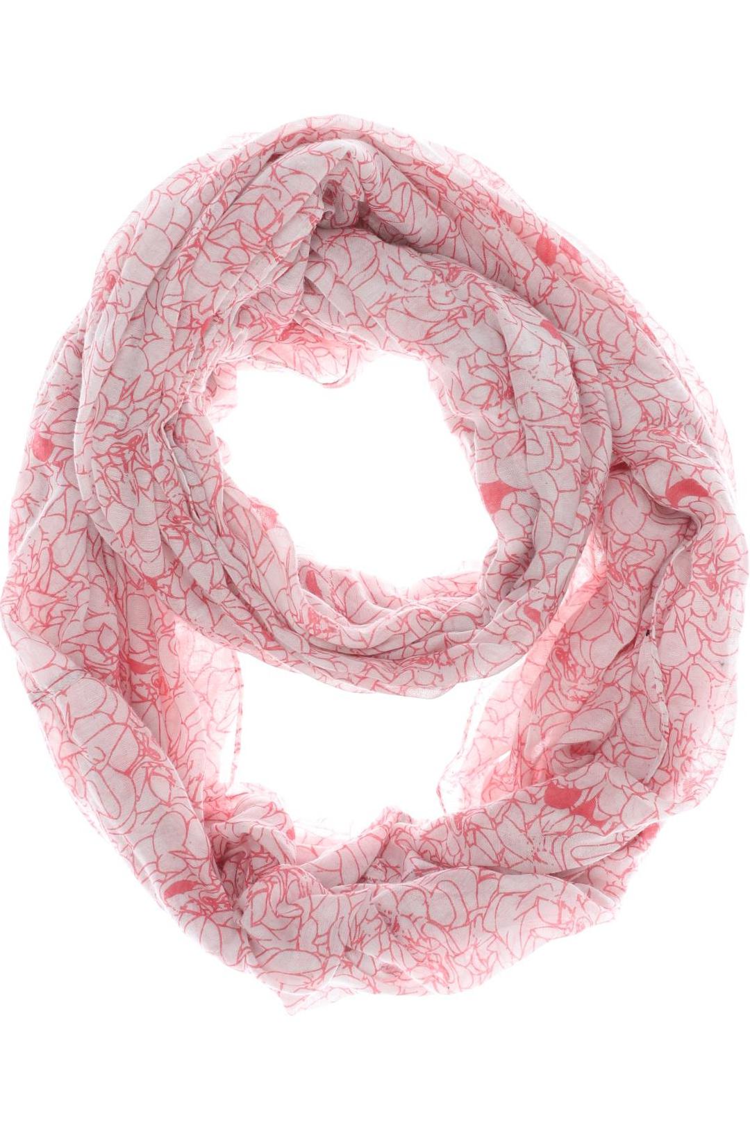 

pieces Damen Schal, pink
