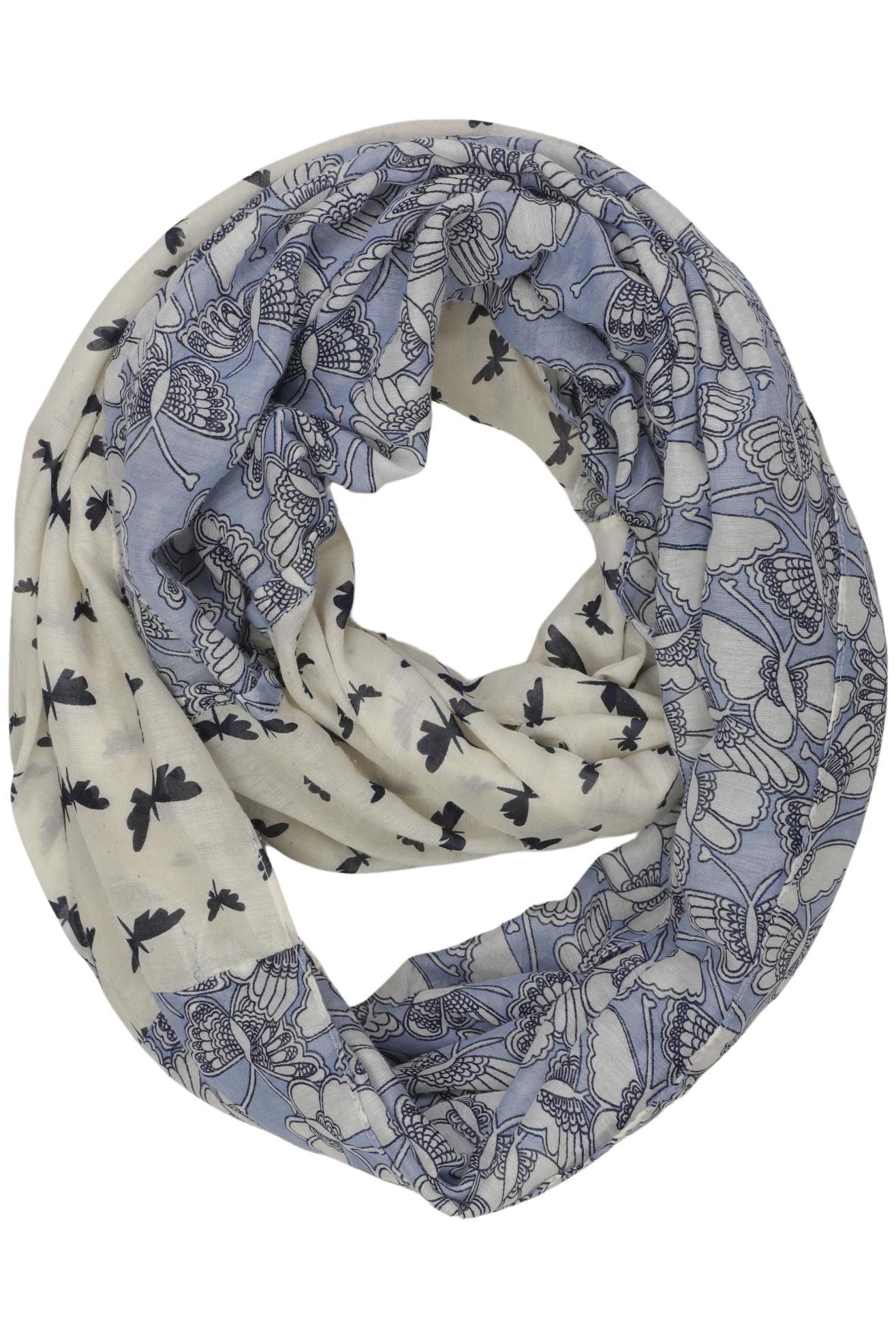 

pieces Damen Schal, mehrfarbig, Gr.