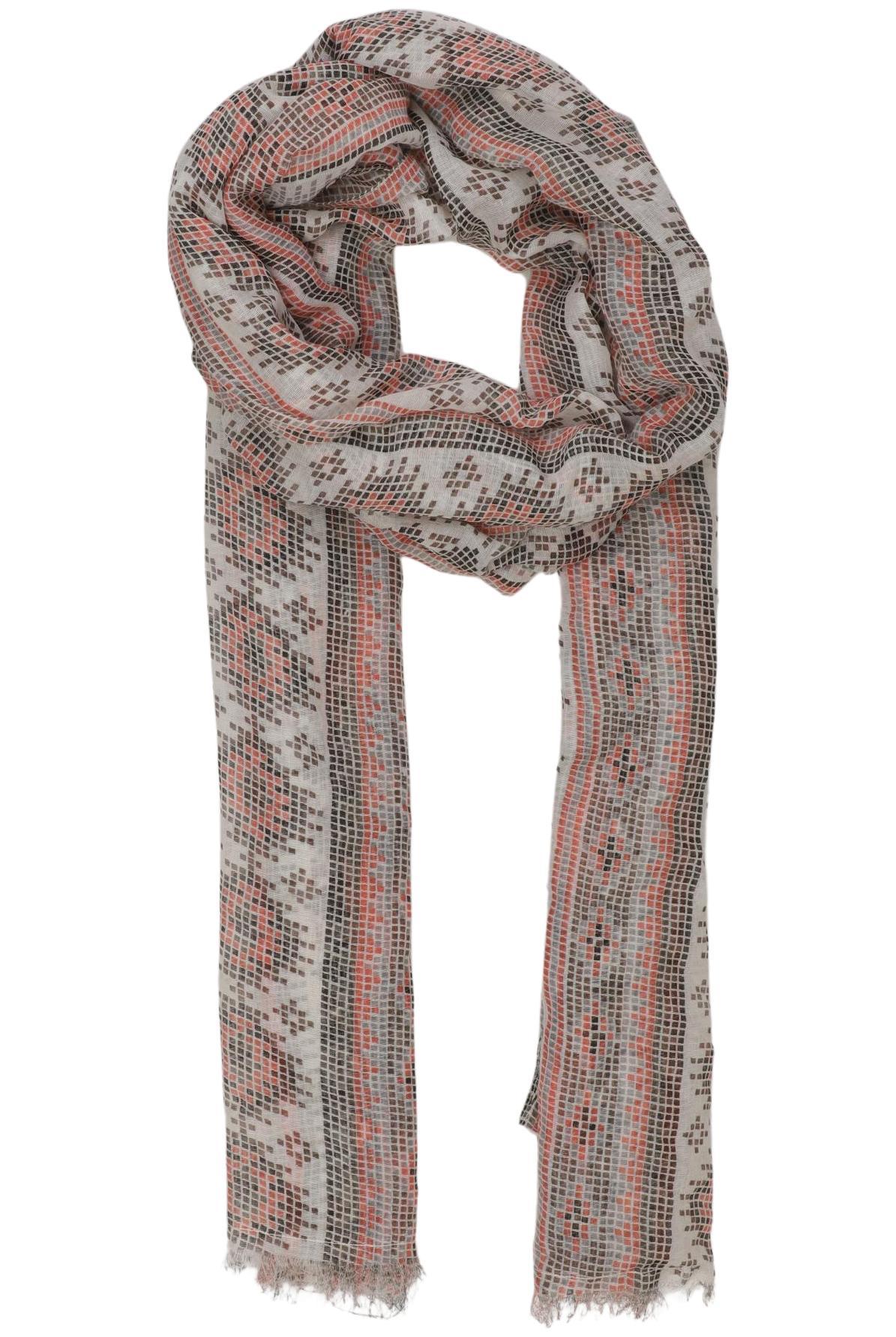 

pieces Damen Schal, mehrfarbig, Gr.