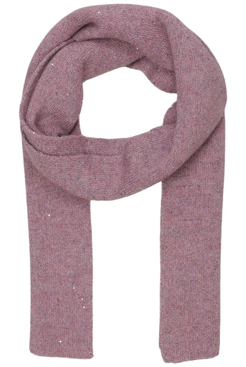 

pieces Damen Schal, flieder, Gr.