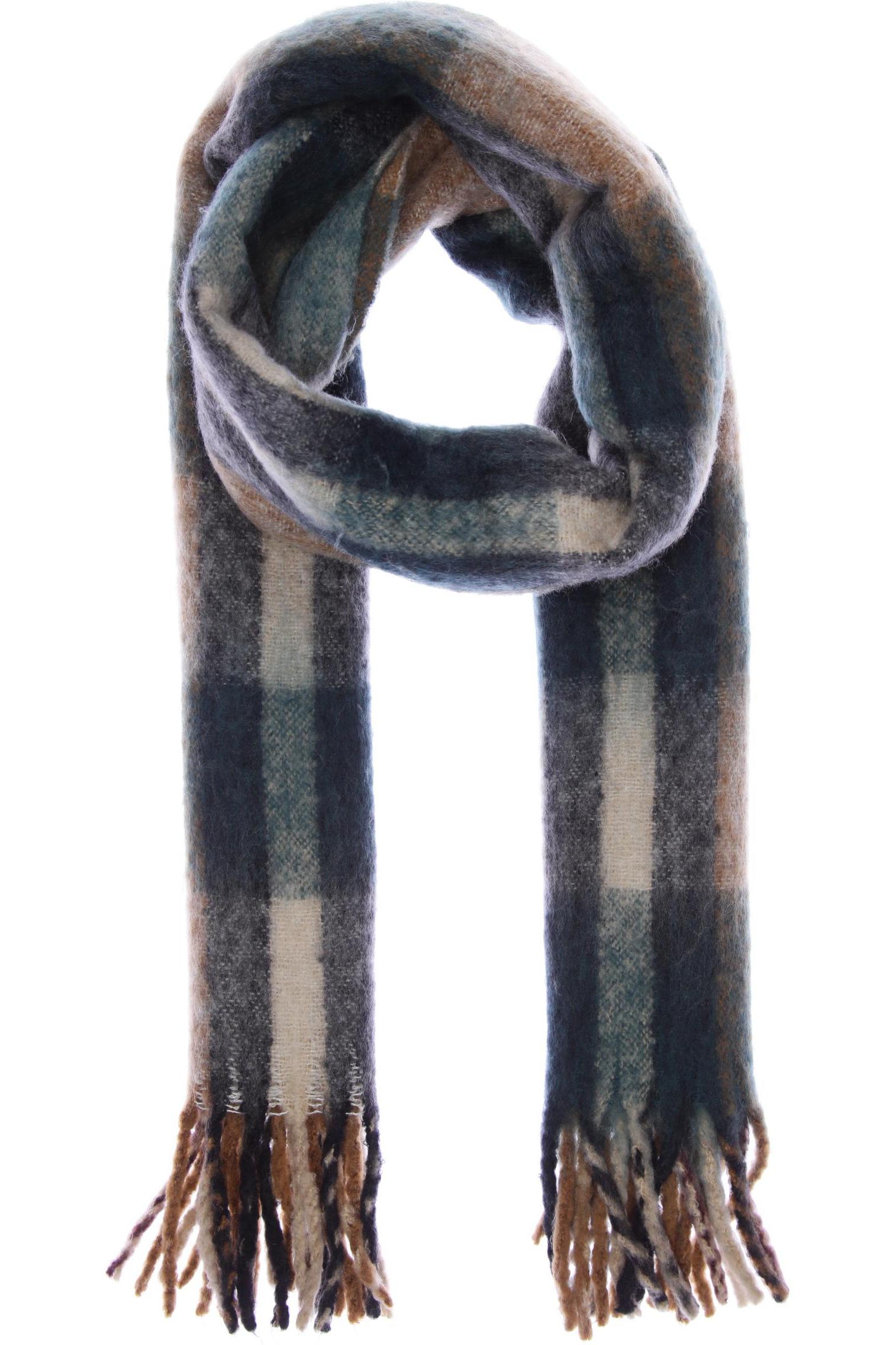 

pieces Damen Schal, mehrfarbig, Gr.