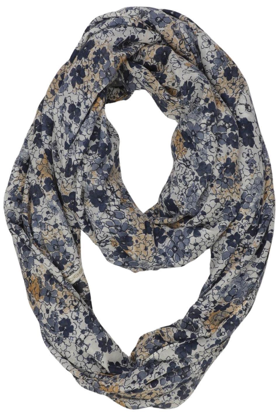 

pieces Damen Schal, mehrfarbig, Gr.