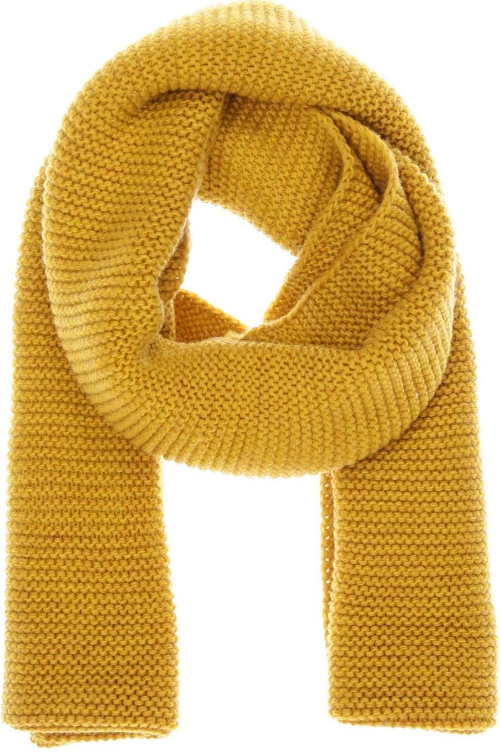 

pieces Damen Schal, orange, Gr.