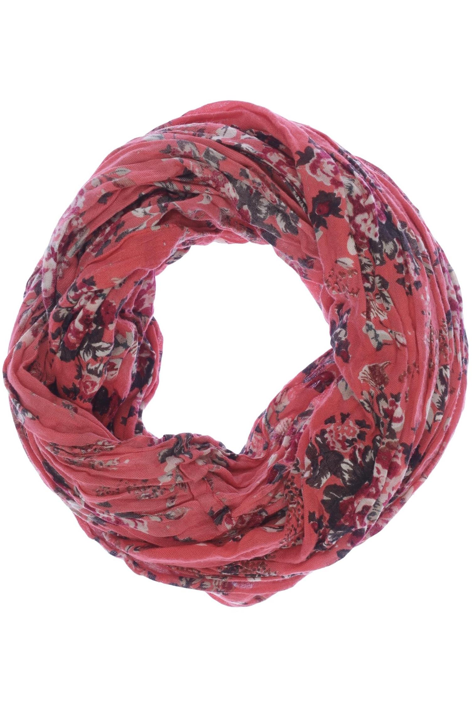 

pieces Damen Schal, pink, Gr.